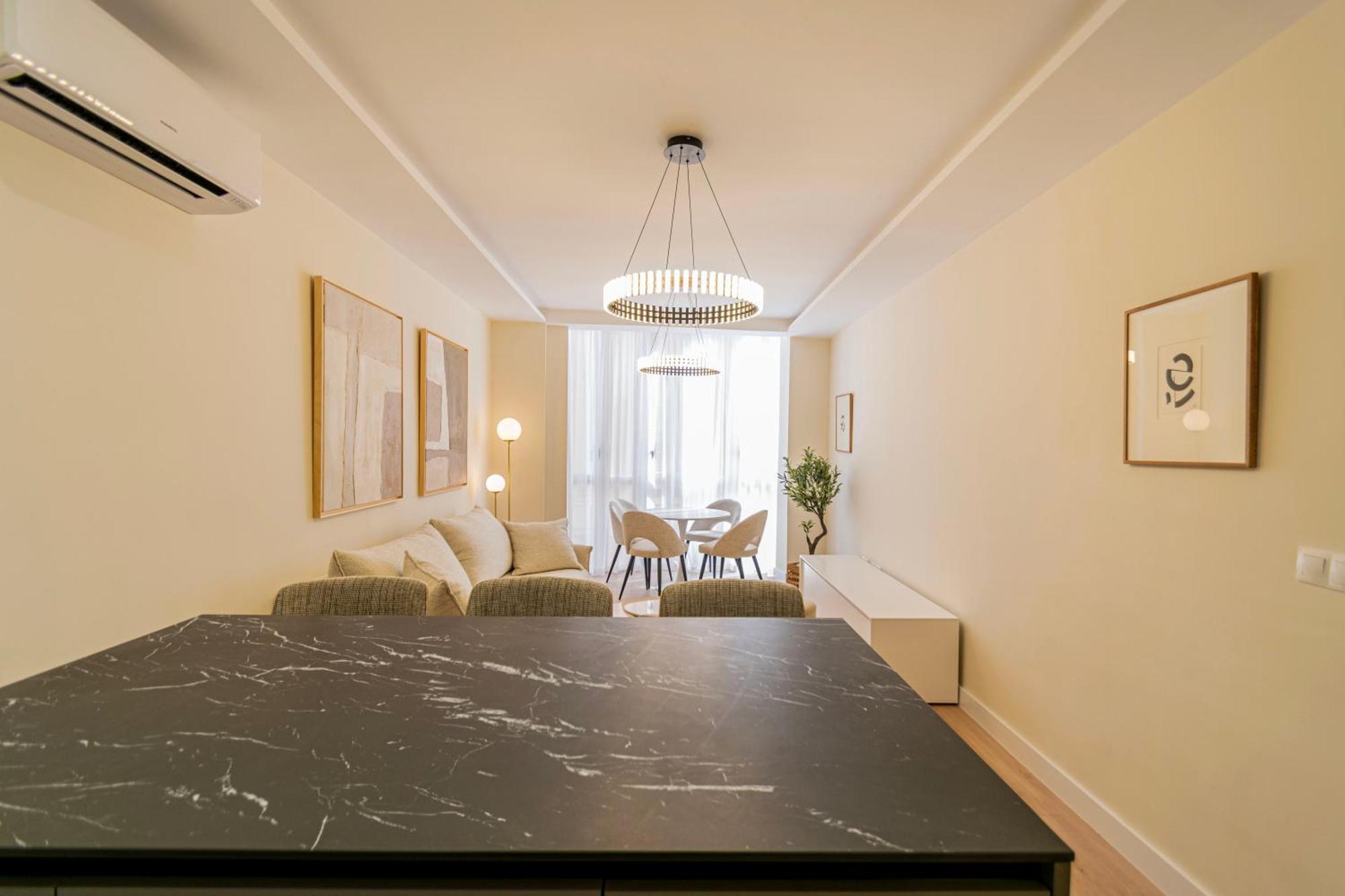 Apartment Inmalaga Uncibay 3