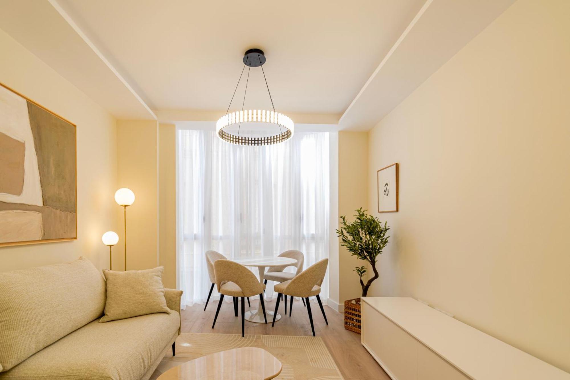 Inmalaga Uncibay 3 Apartment *