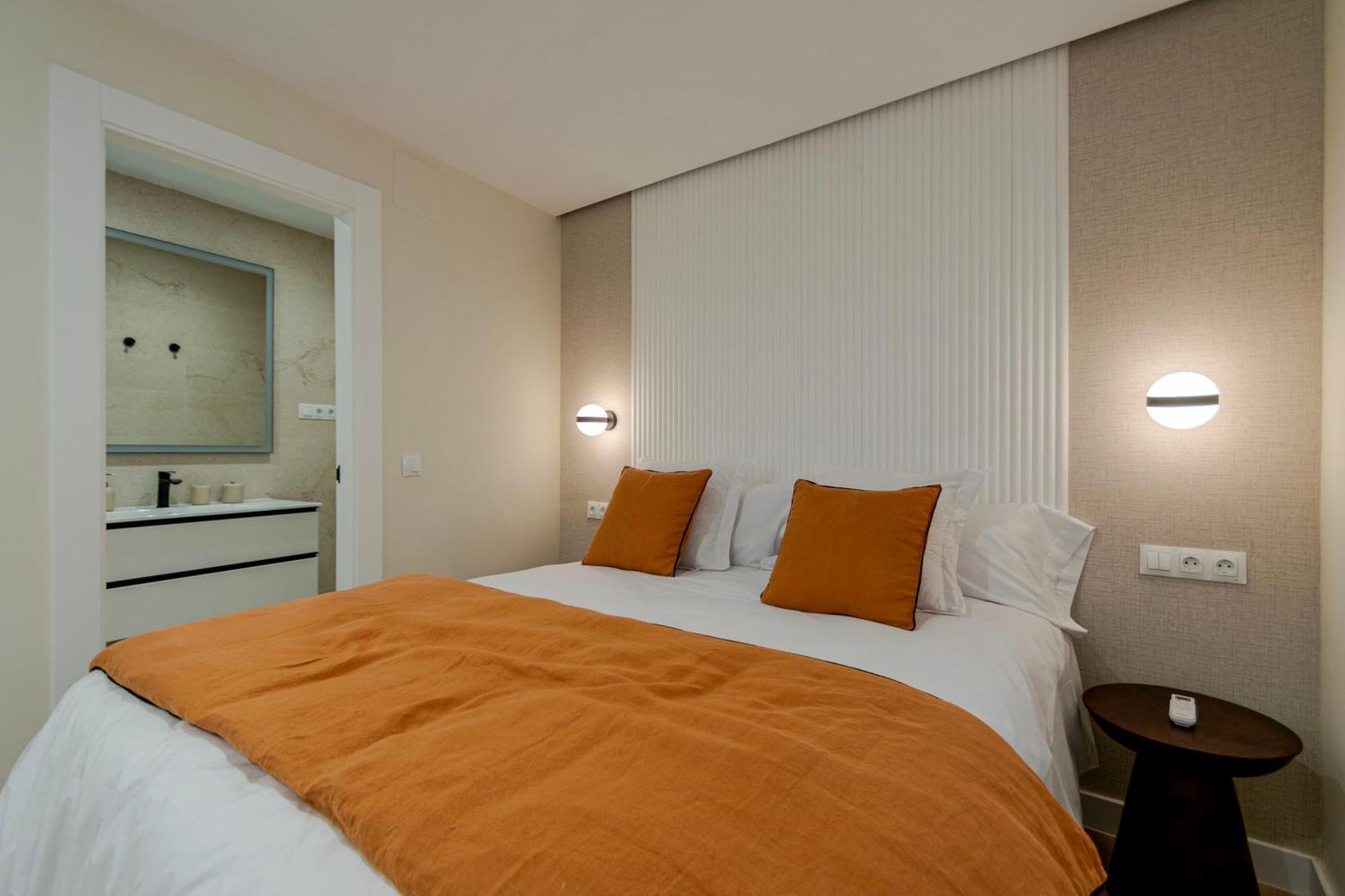 Inmalaga Uncibay 3 * Malaga