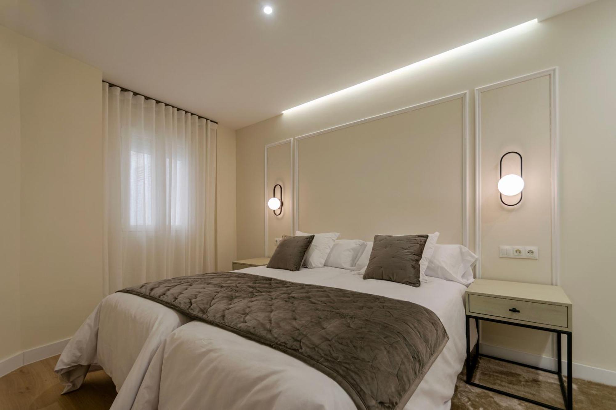 Inmalaga Uncibay 3 Apartment
