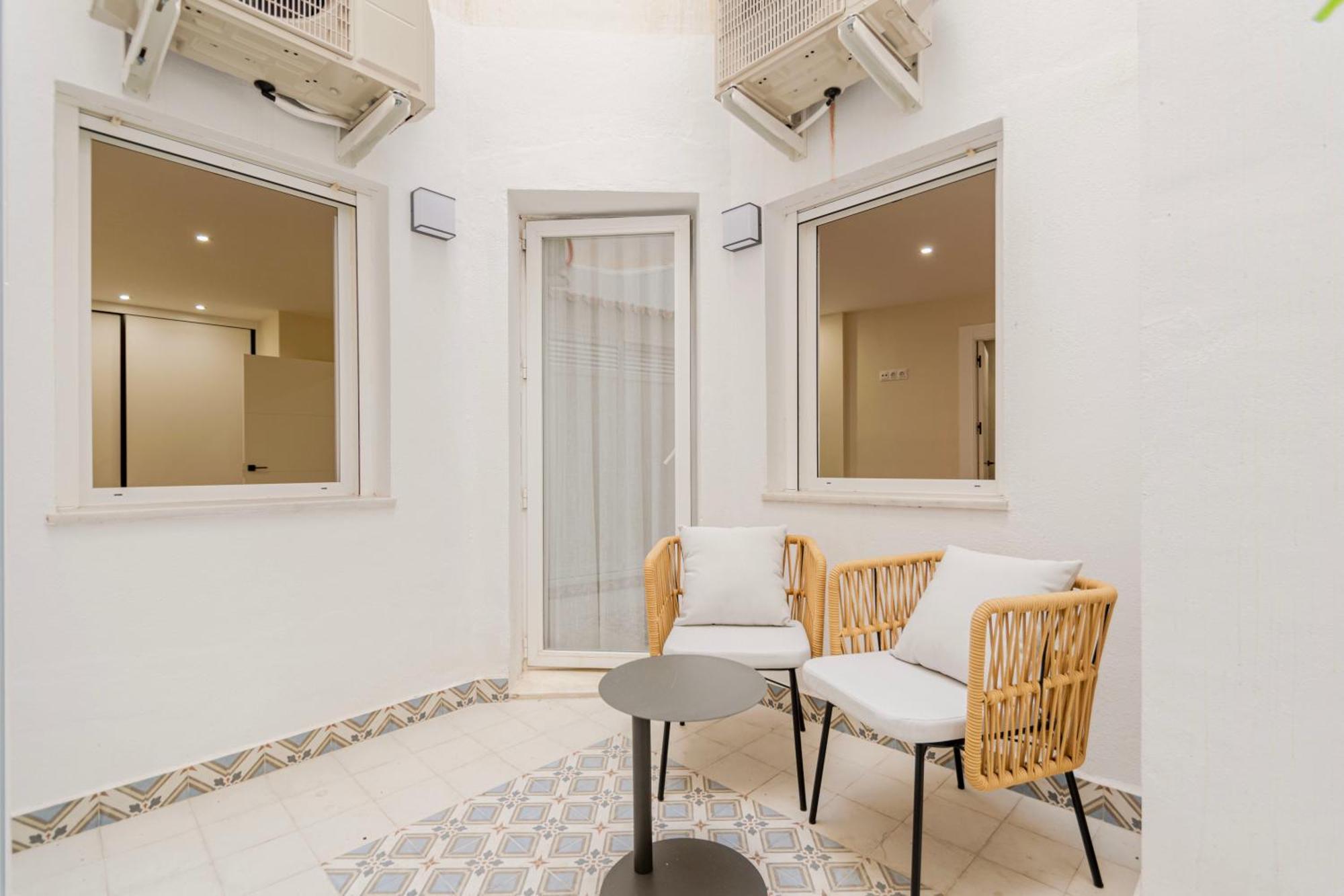 Apartment Inmalaga Uncibay 3 *