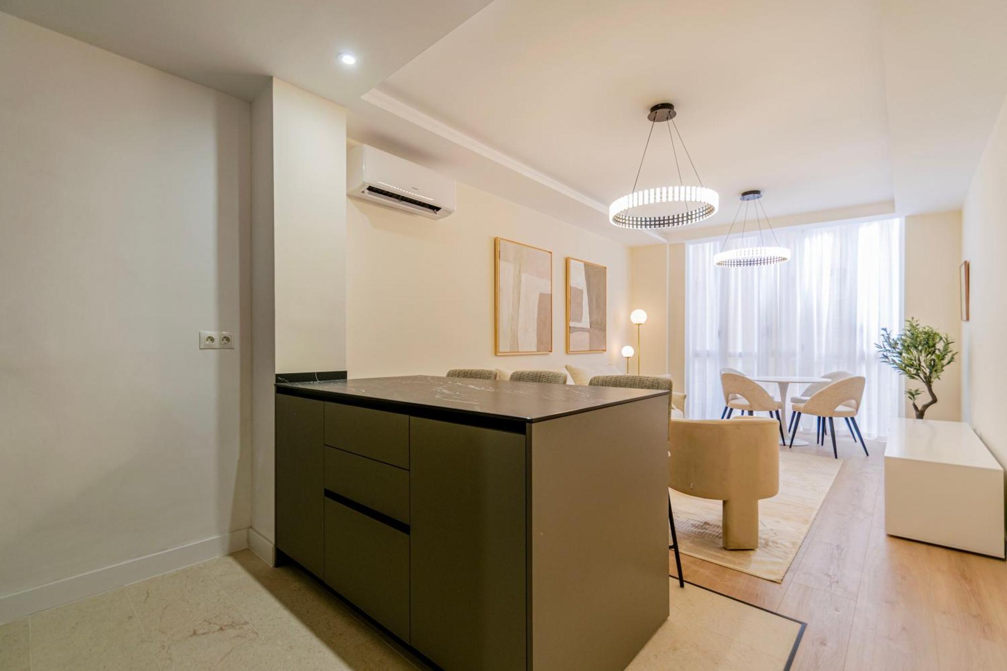 Apartment Inmalaga Uncibay 3 Malaga