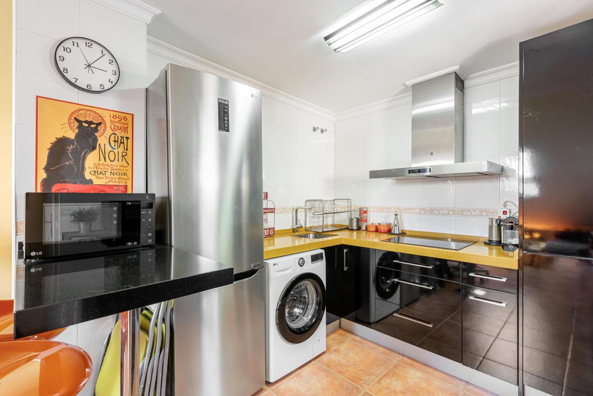 La Casita Azul Apartment Malaga