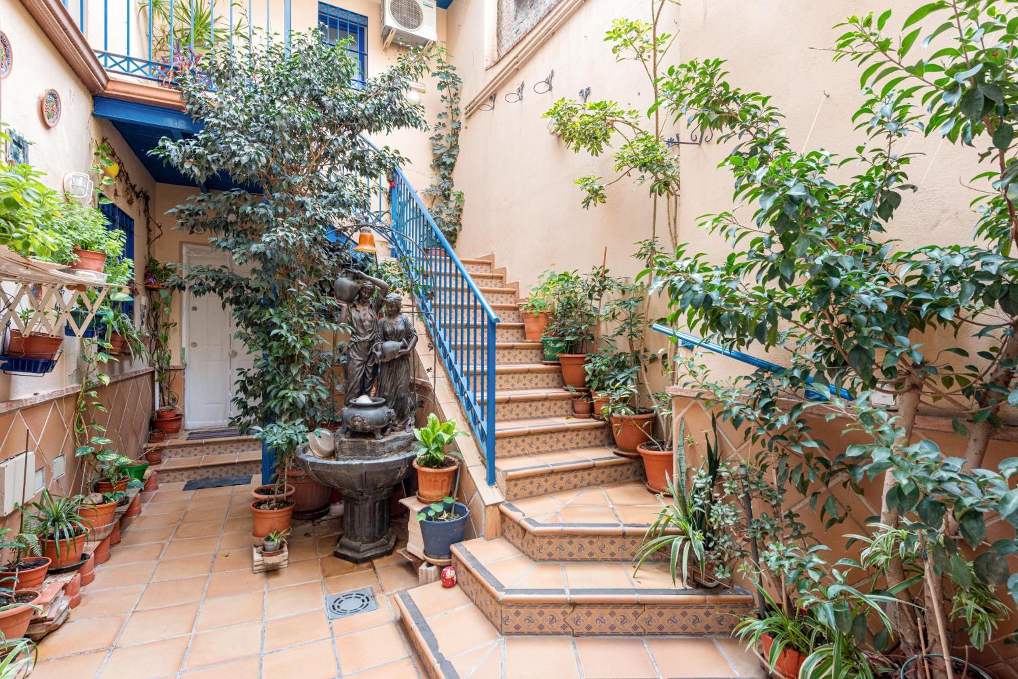 La Casita Azul Apartment