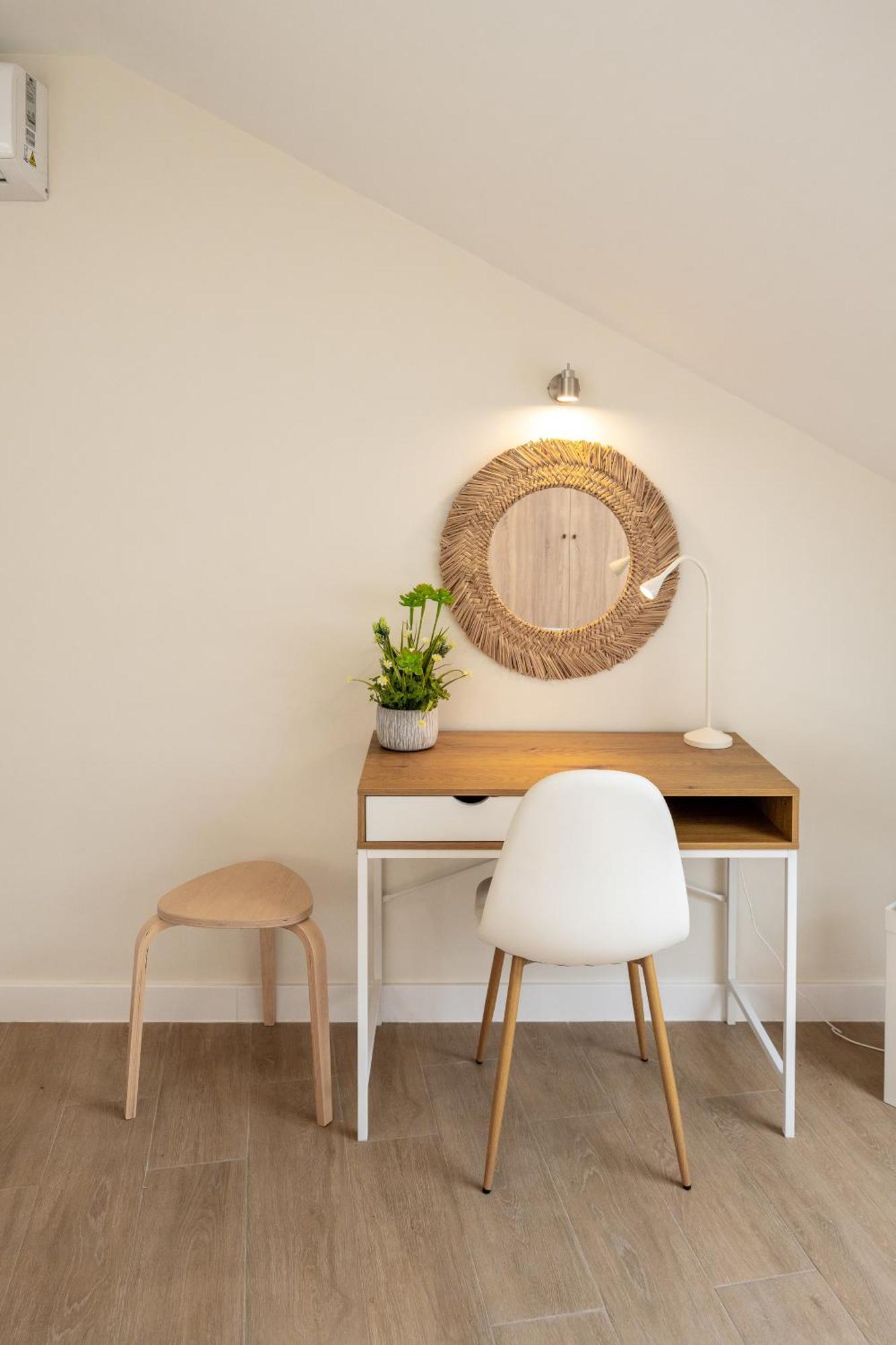 Appartement At Villafiel Atarazanas-plaza *