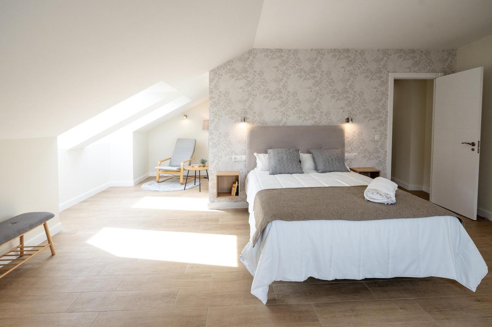 Appartement At Villafiel Atarazanas-plaza
