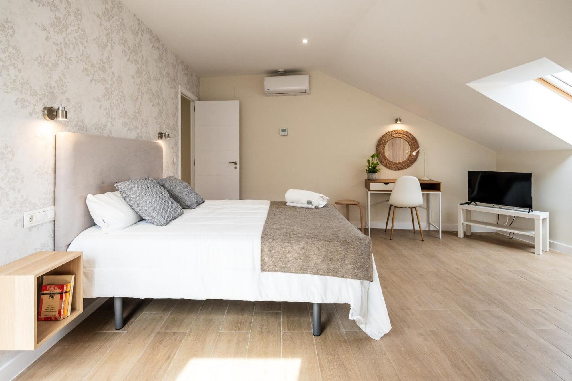 Appartement At Villafiel Atarazanas-plaza