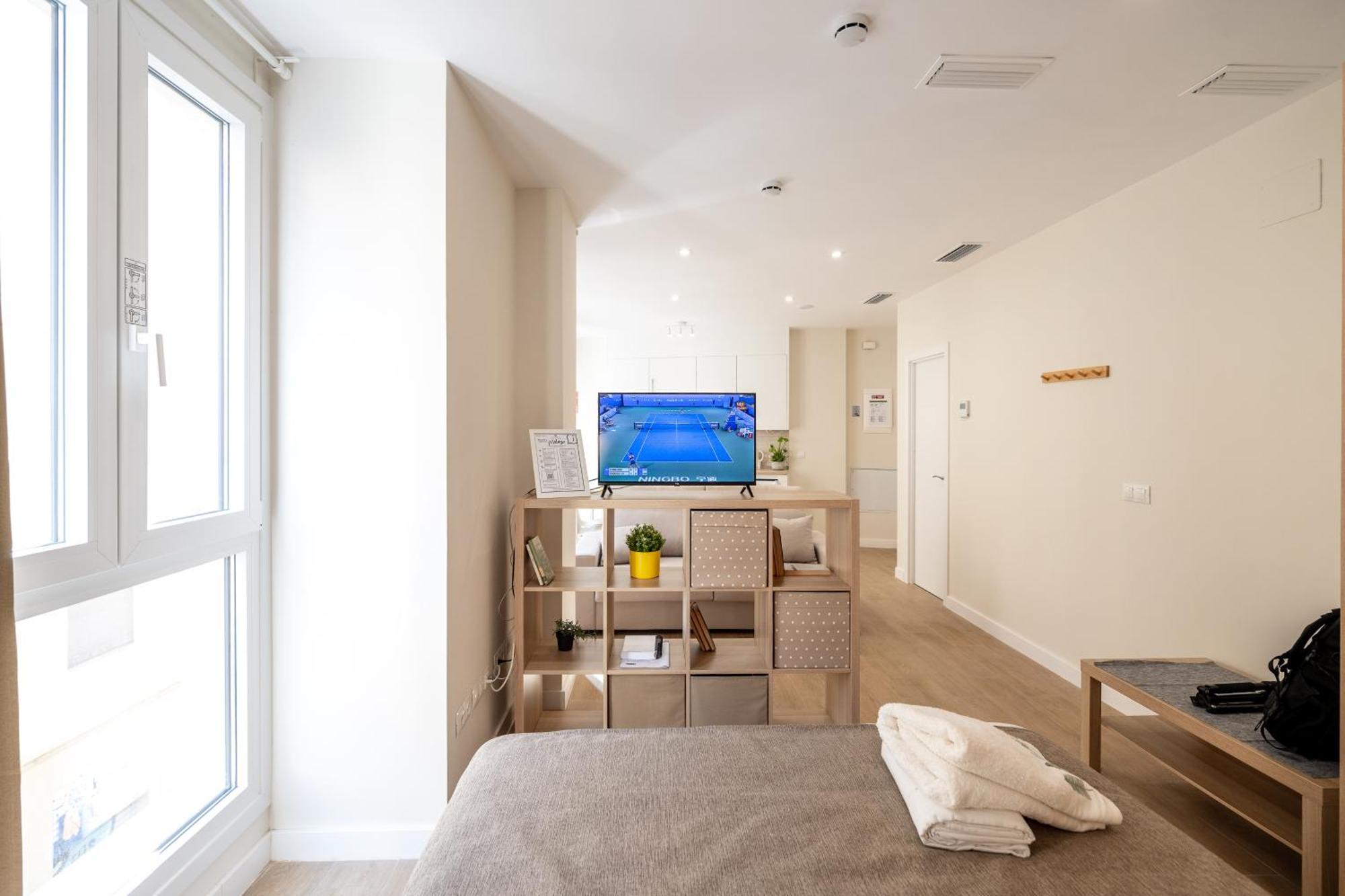 Appartement At Villafiel Atarazanas-plaza *