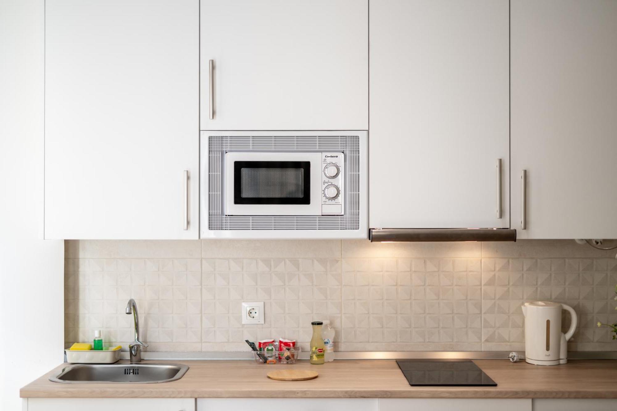 Appartement At Villafiel Atarazanas-plaza