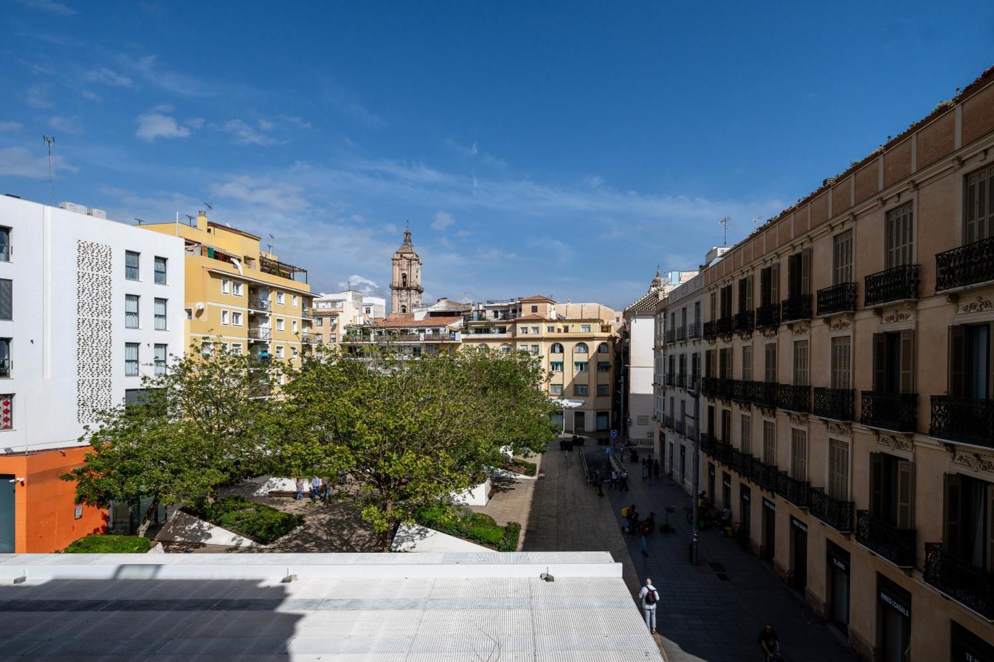 Appartement At Villafiel Atarazanas-plaza
