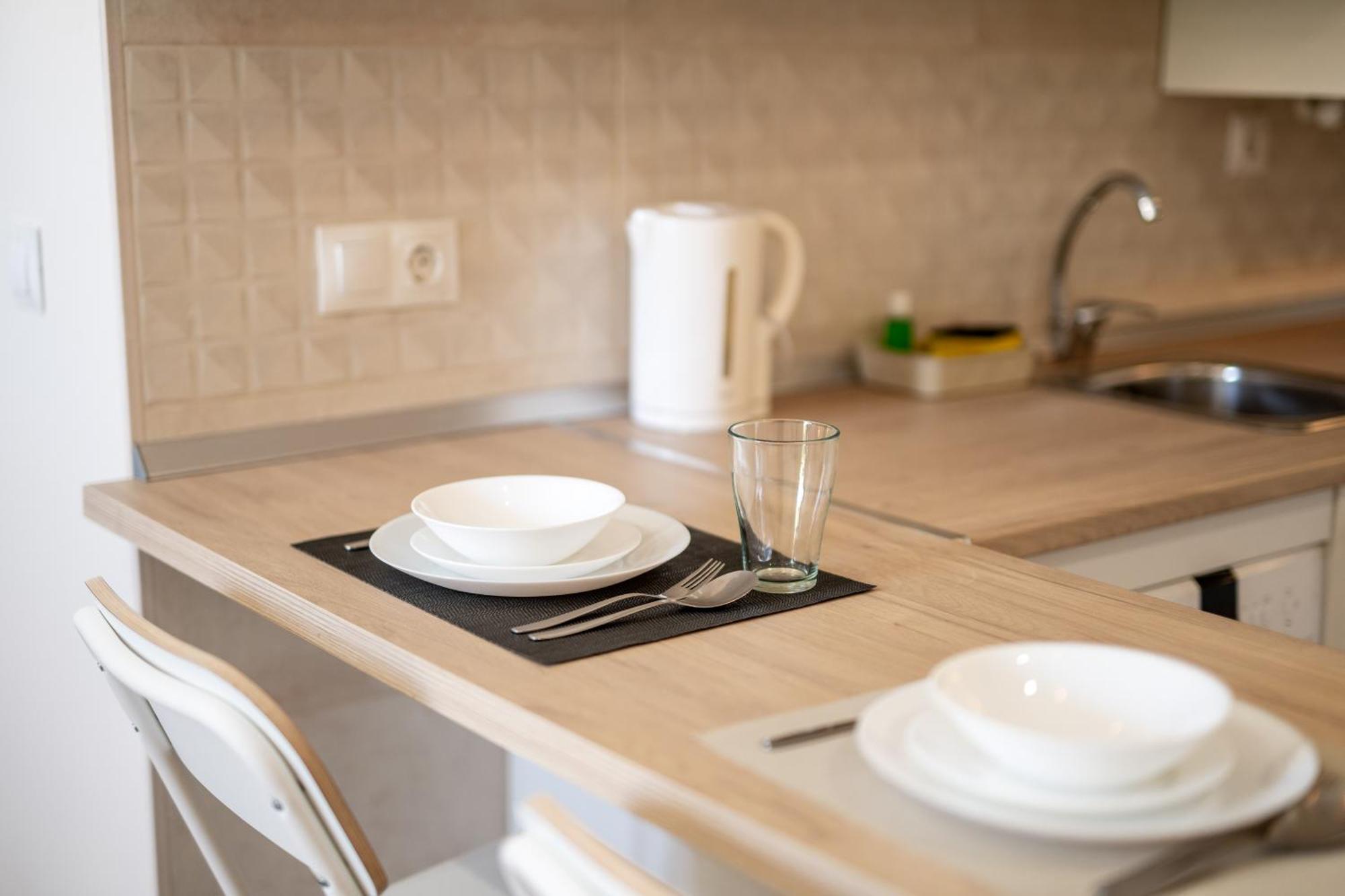Appartement At Villafiel Atarazanas-plaza