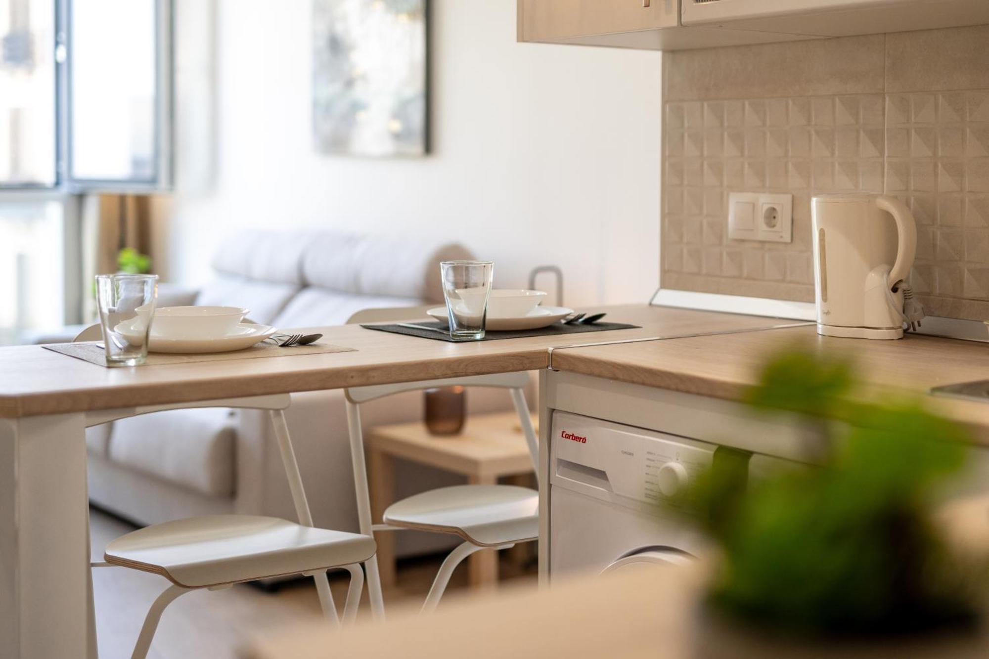 Appartement At Villafiel Atarazanas-plaza