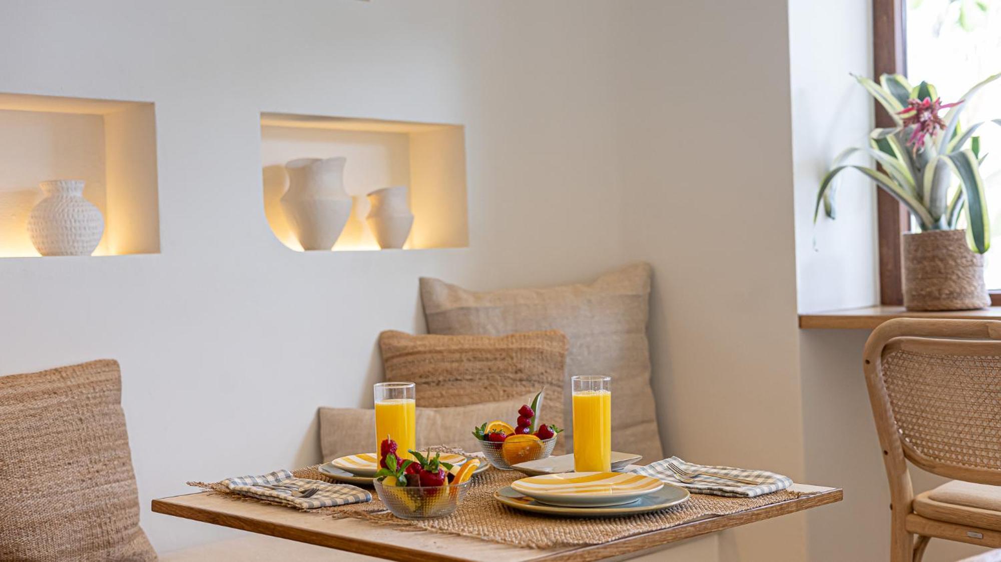 Hotel Chinitas Boutique Bellavista *