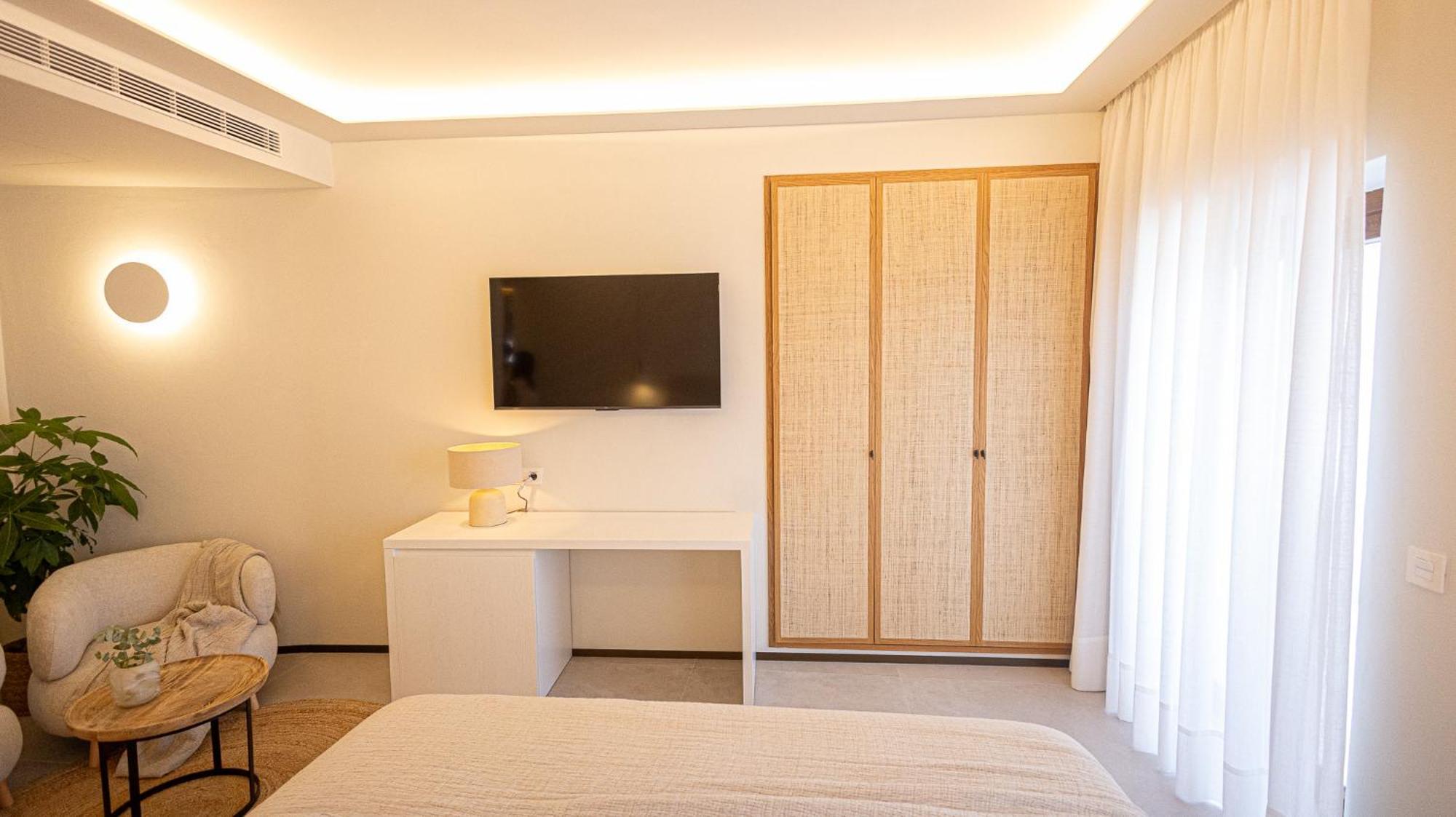 Hotel Chinitas Boutique Bellavista
