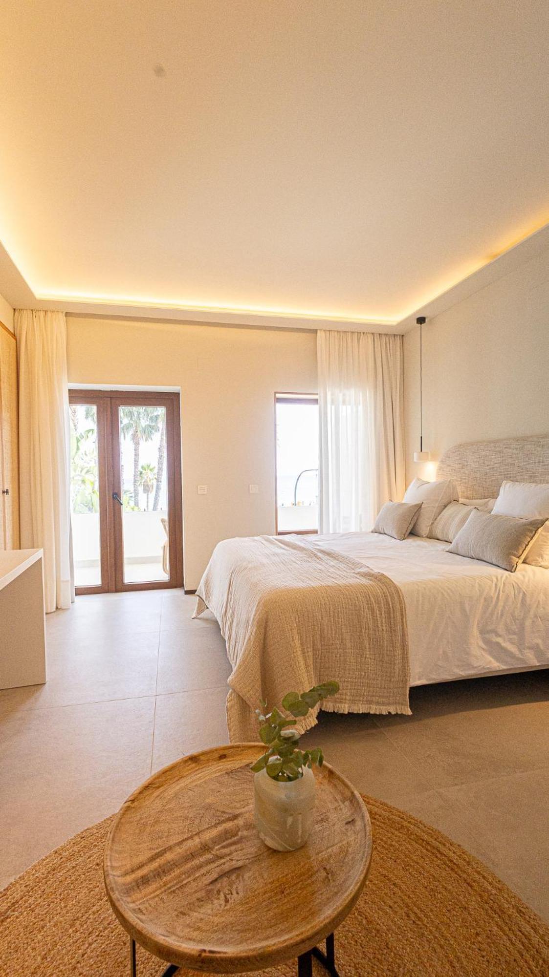 Hotel Chinitas Boutique Bellavista *
