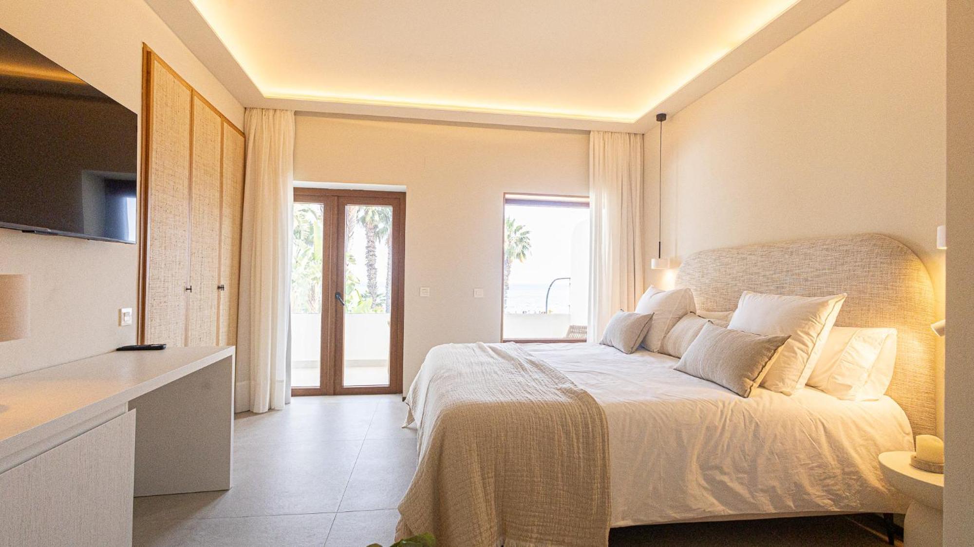 Hotel Chinitas Boutique Bellavista *