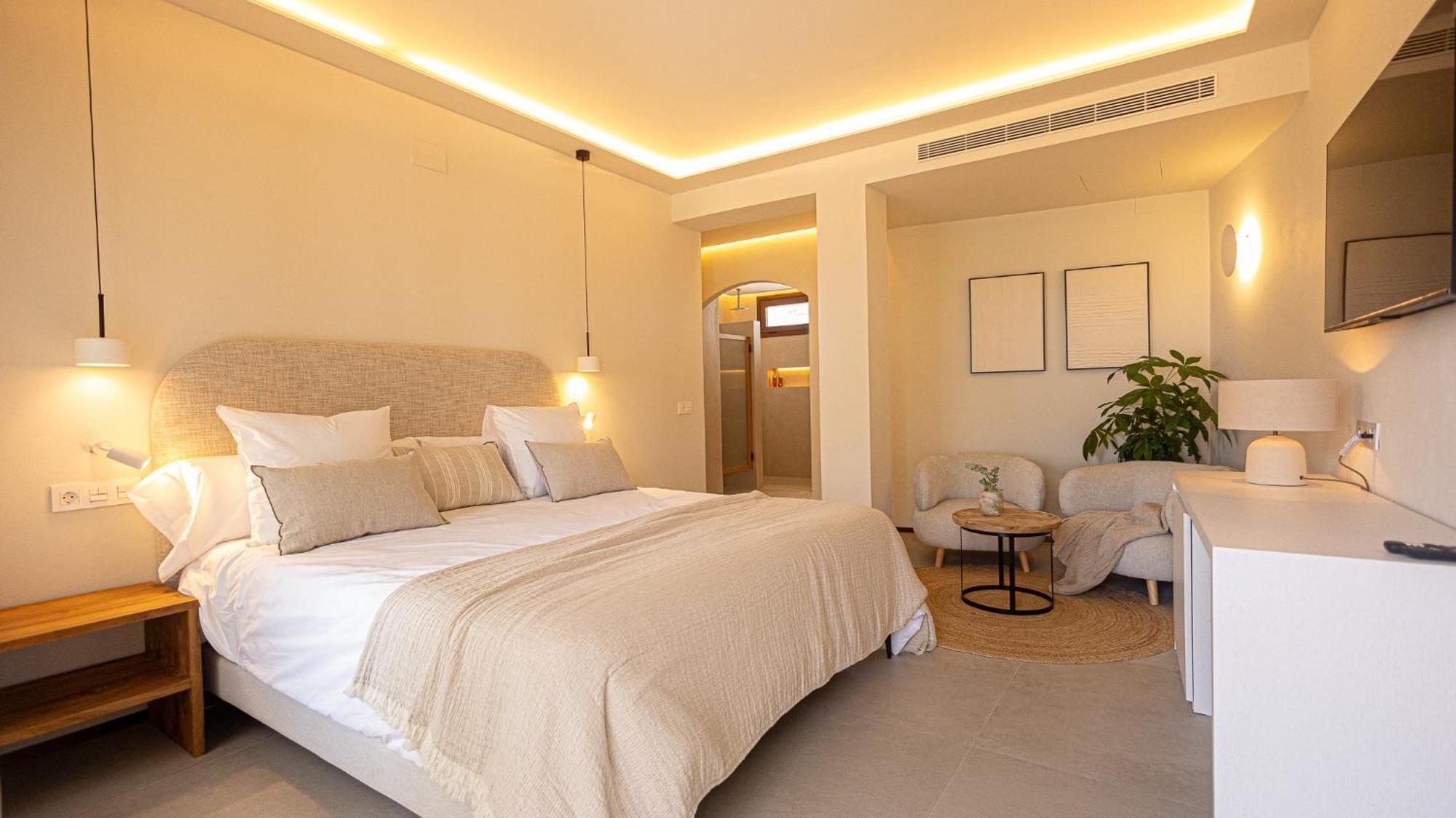 Chinitas Boutique Bellavista Hotel Malaga