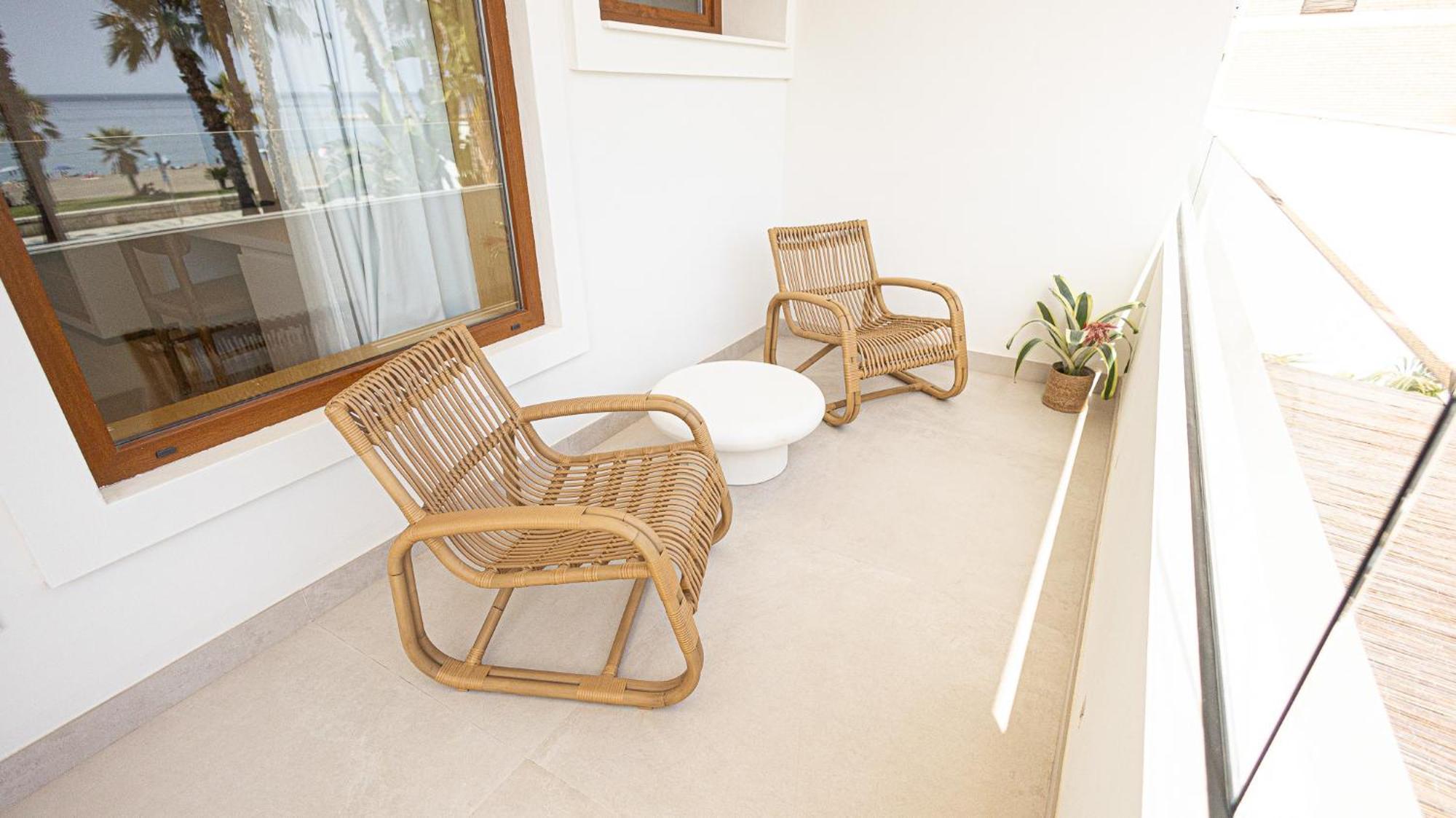 Chinitas Boutique Bellavista Malaga