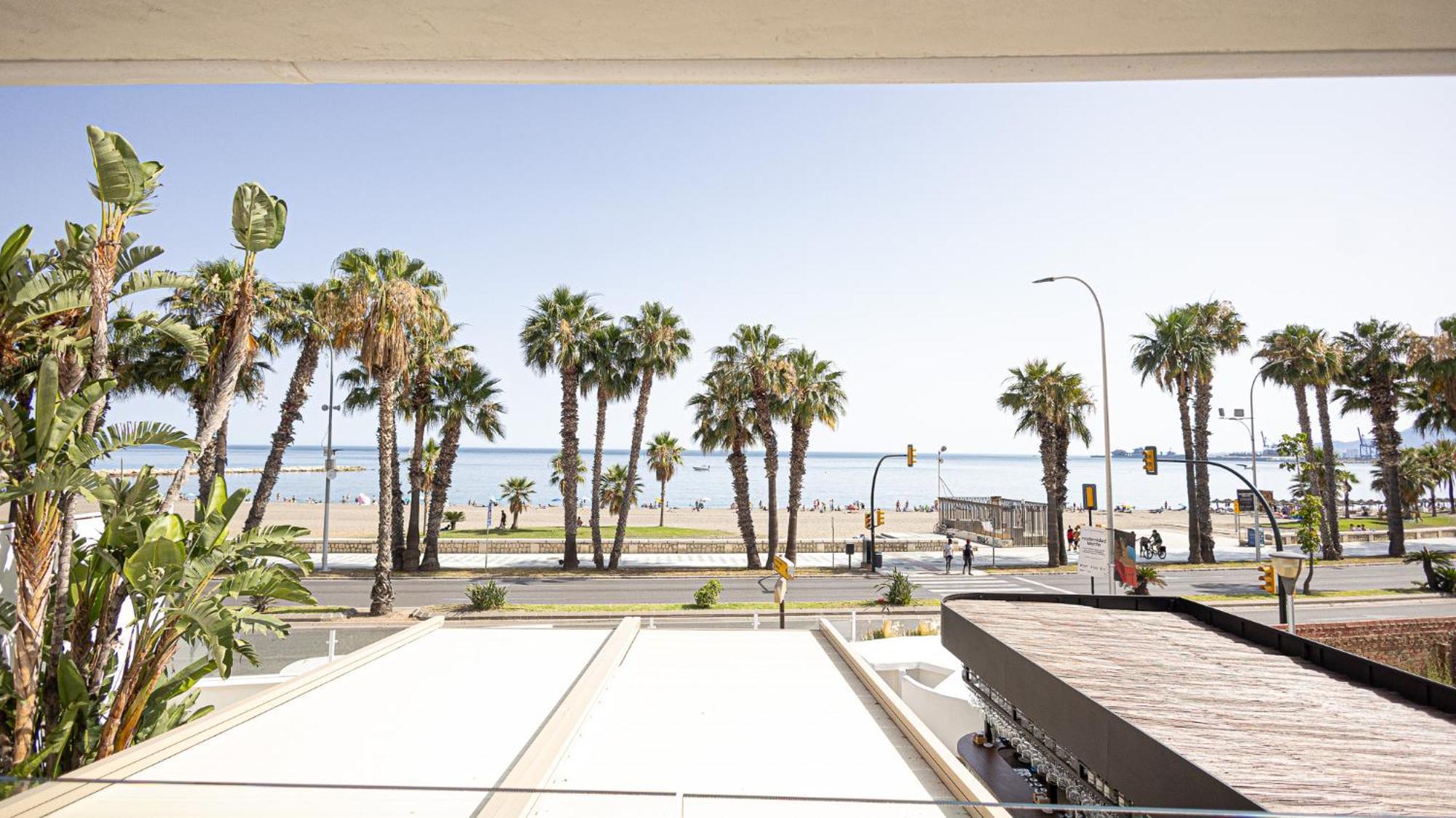 Hotel Chinitas Boutique Bellavista Malaga