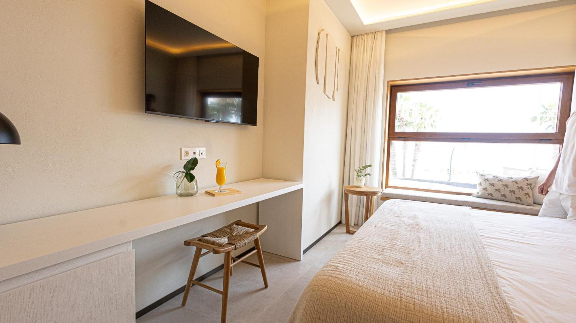 Hotel Chinitas Boutique Bellavista Malaga