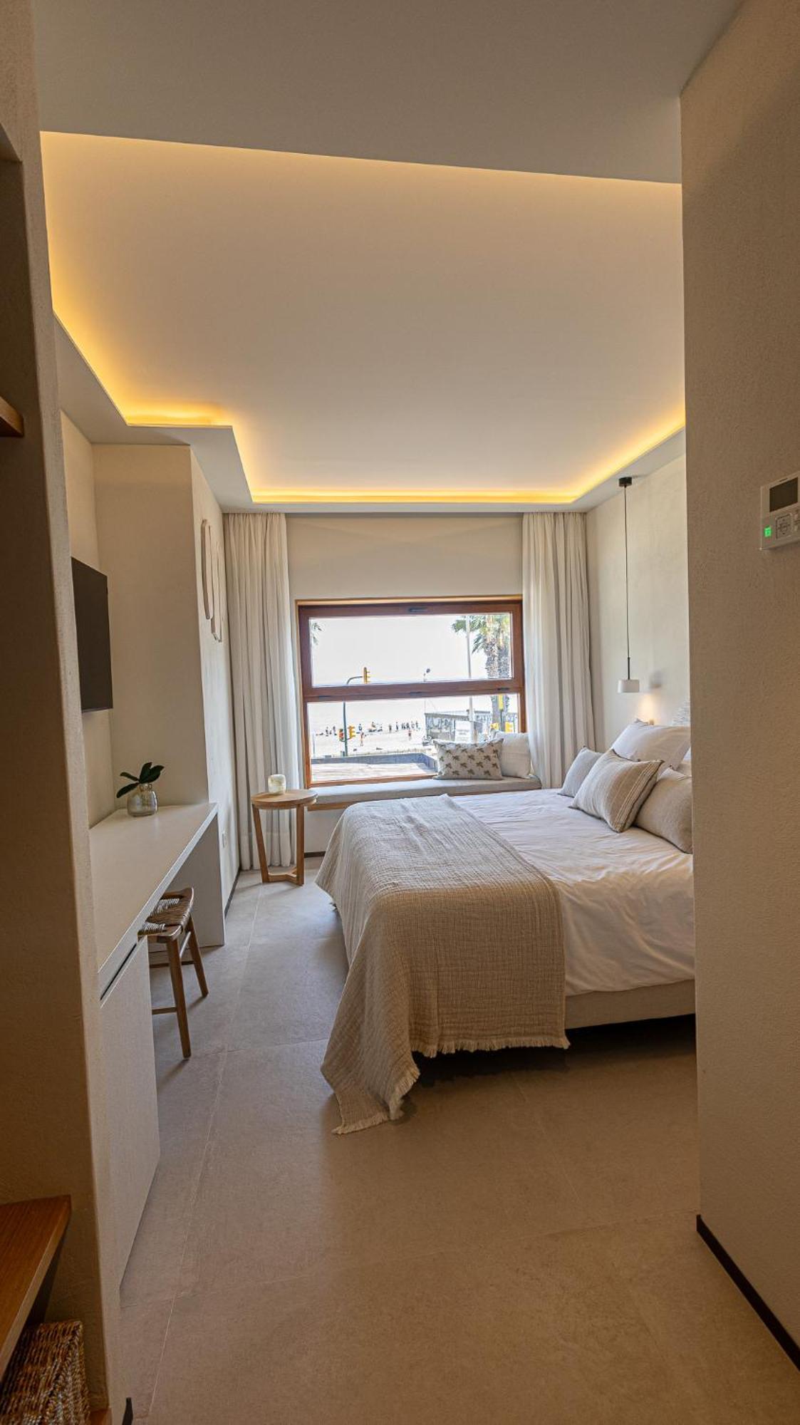 Hotel Chinitas Boutique Bellavista *