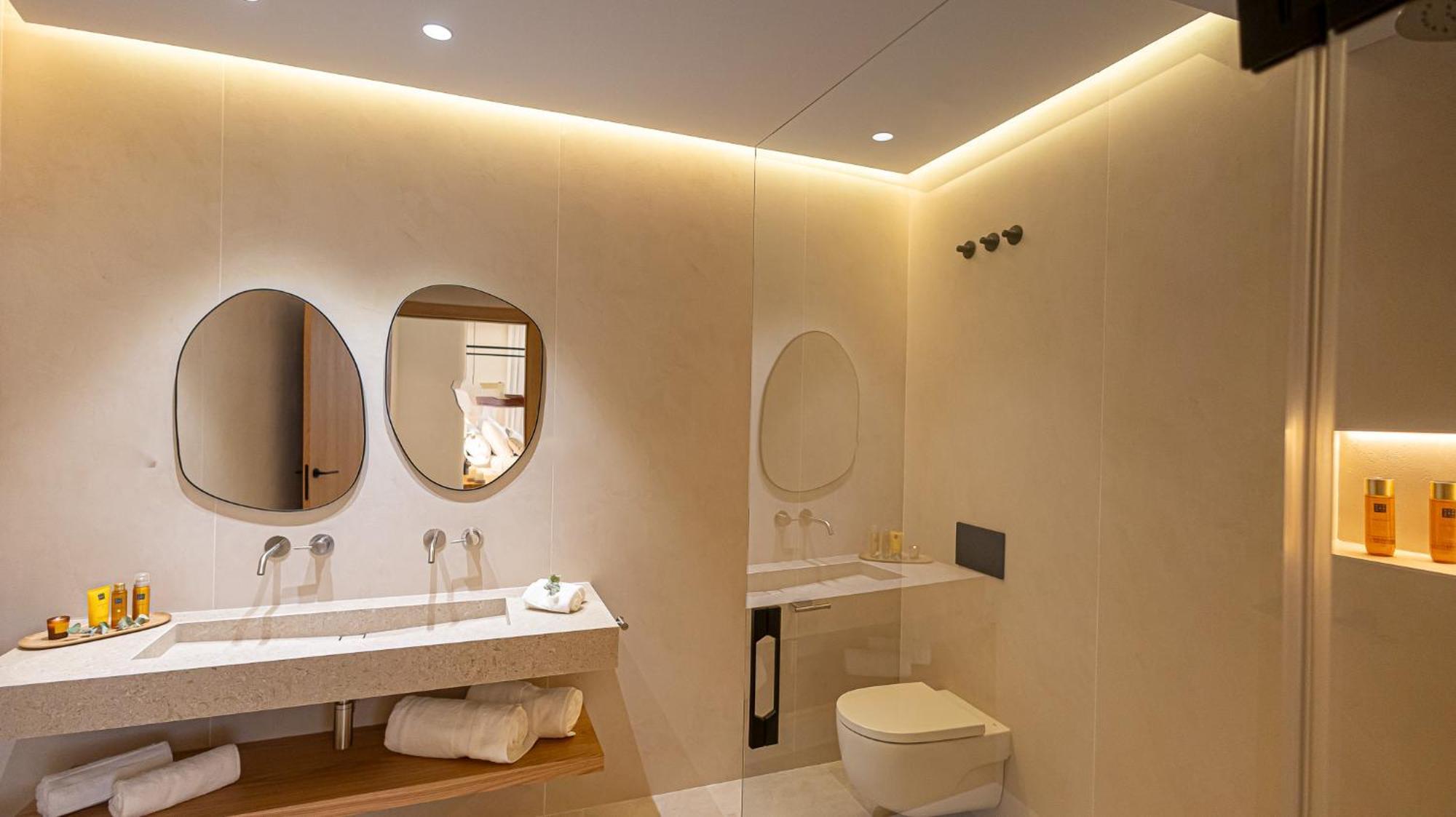 Hotel Chinitas Boutique Bellavista *