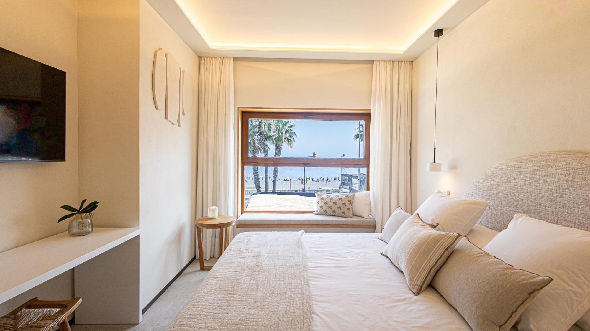 Chinitas Boutique Bellavista Hotel Malaga