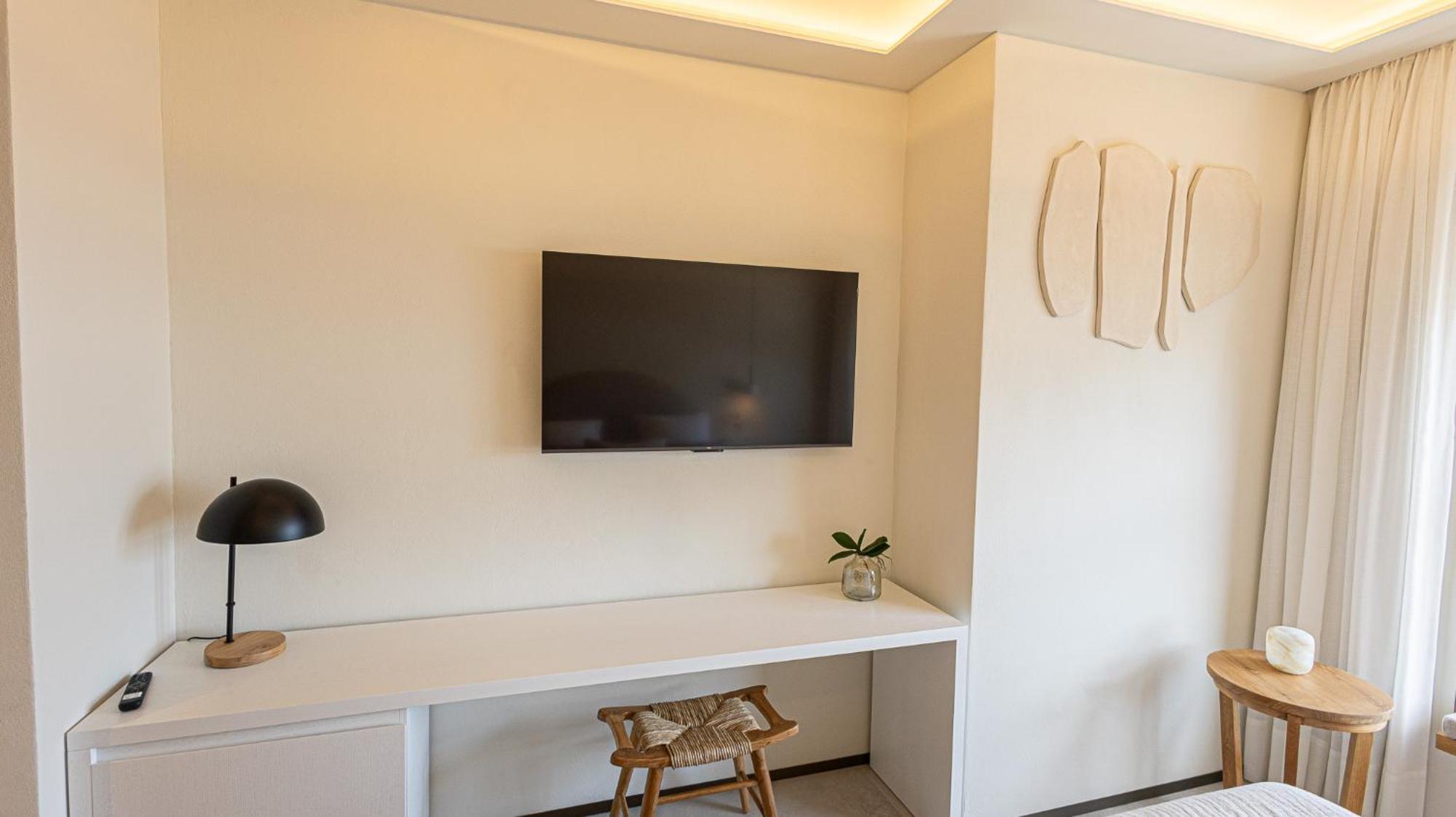 Hotel Chinitas Boutique Bellavista Malaga
