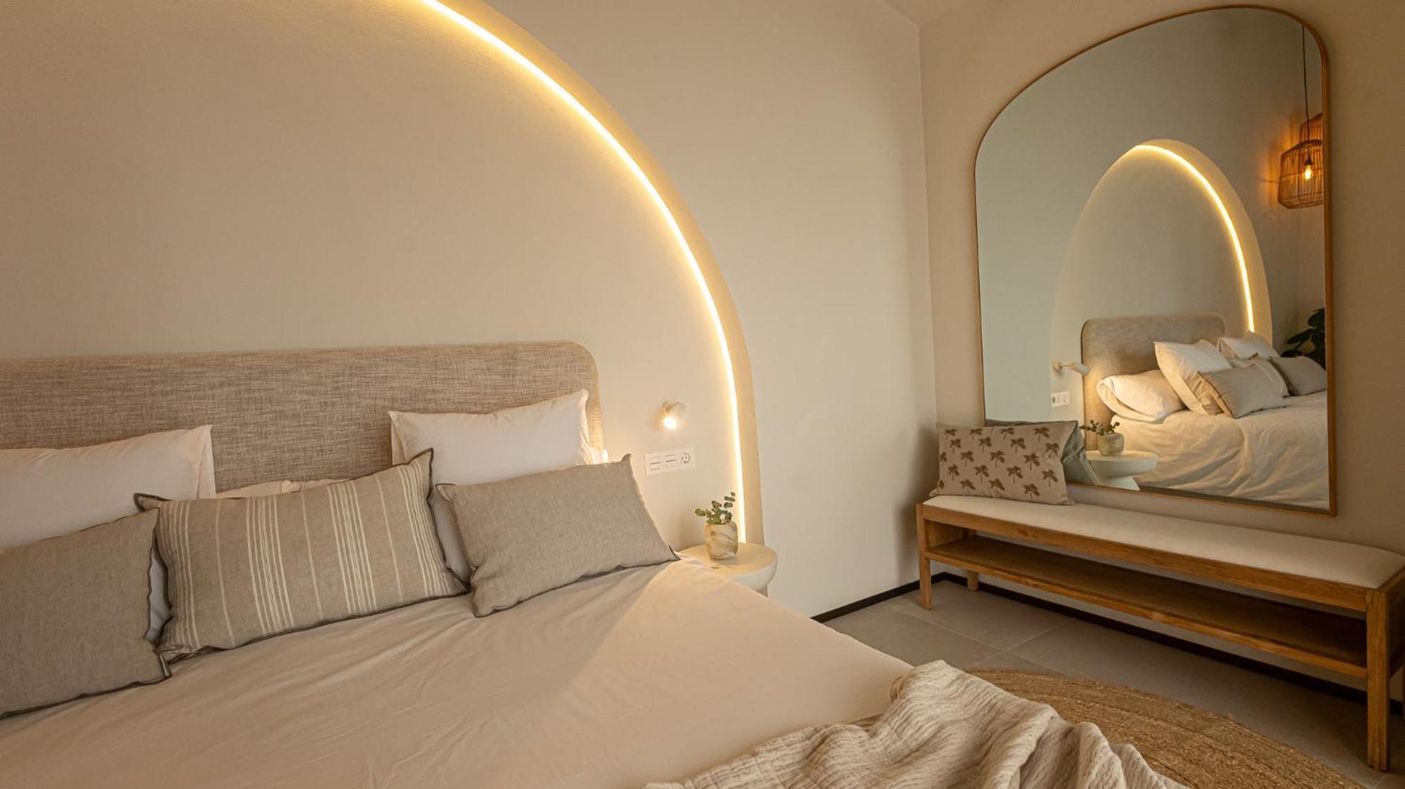 Hotel Chinitas Boutique Bellavista Málaga