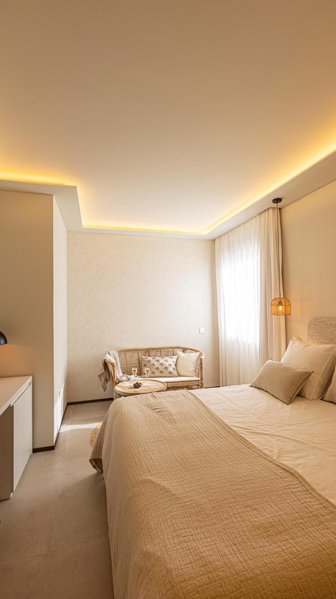 Hotel Chinitas Boutique Bellavista