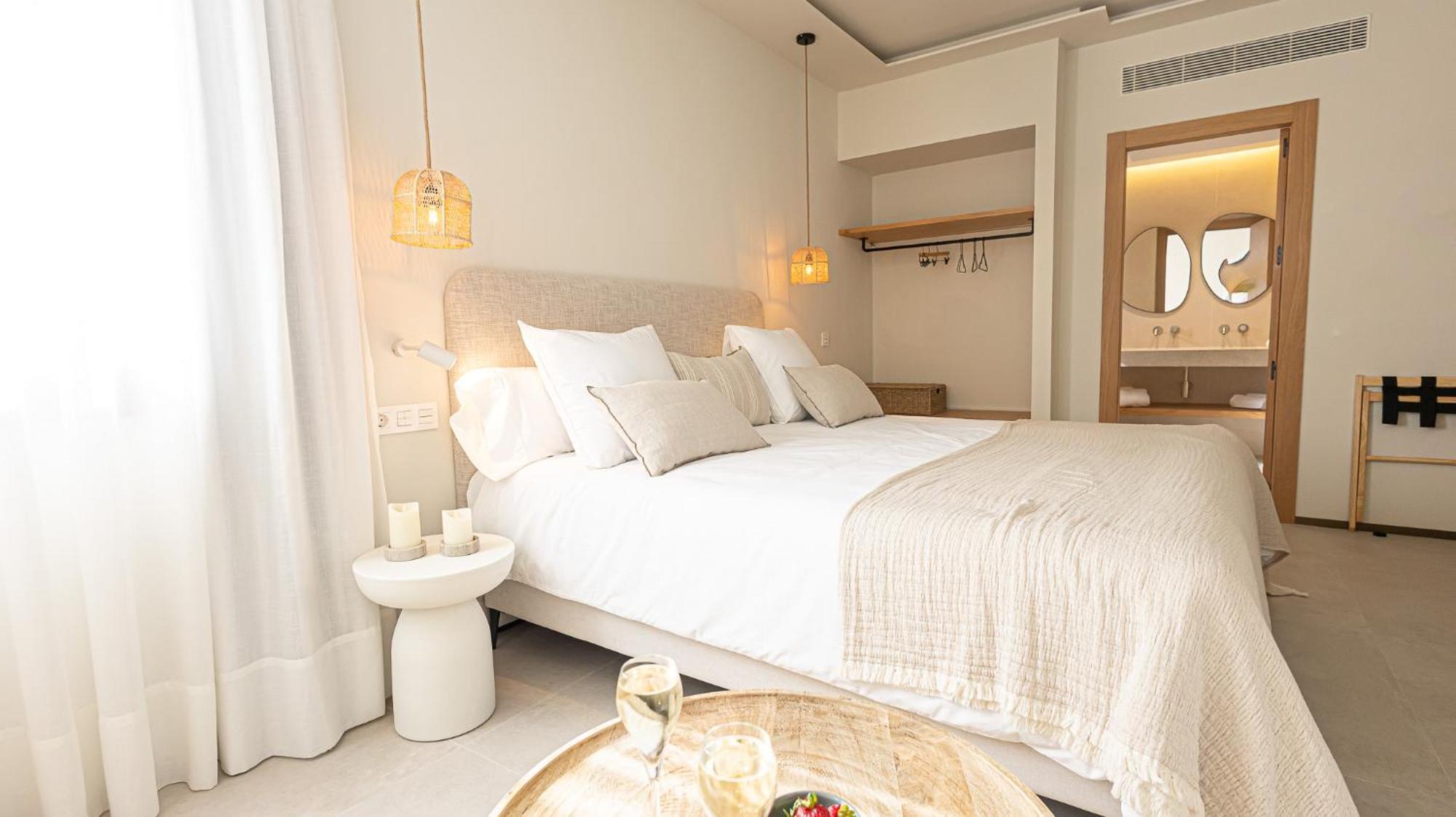 Chinitas Boutique Bellavista Malaga