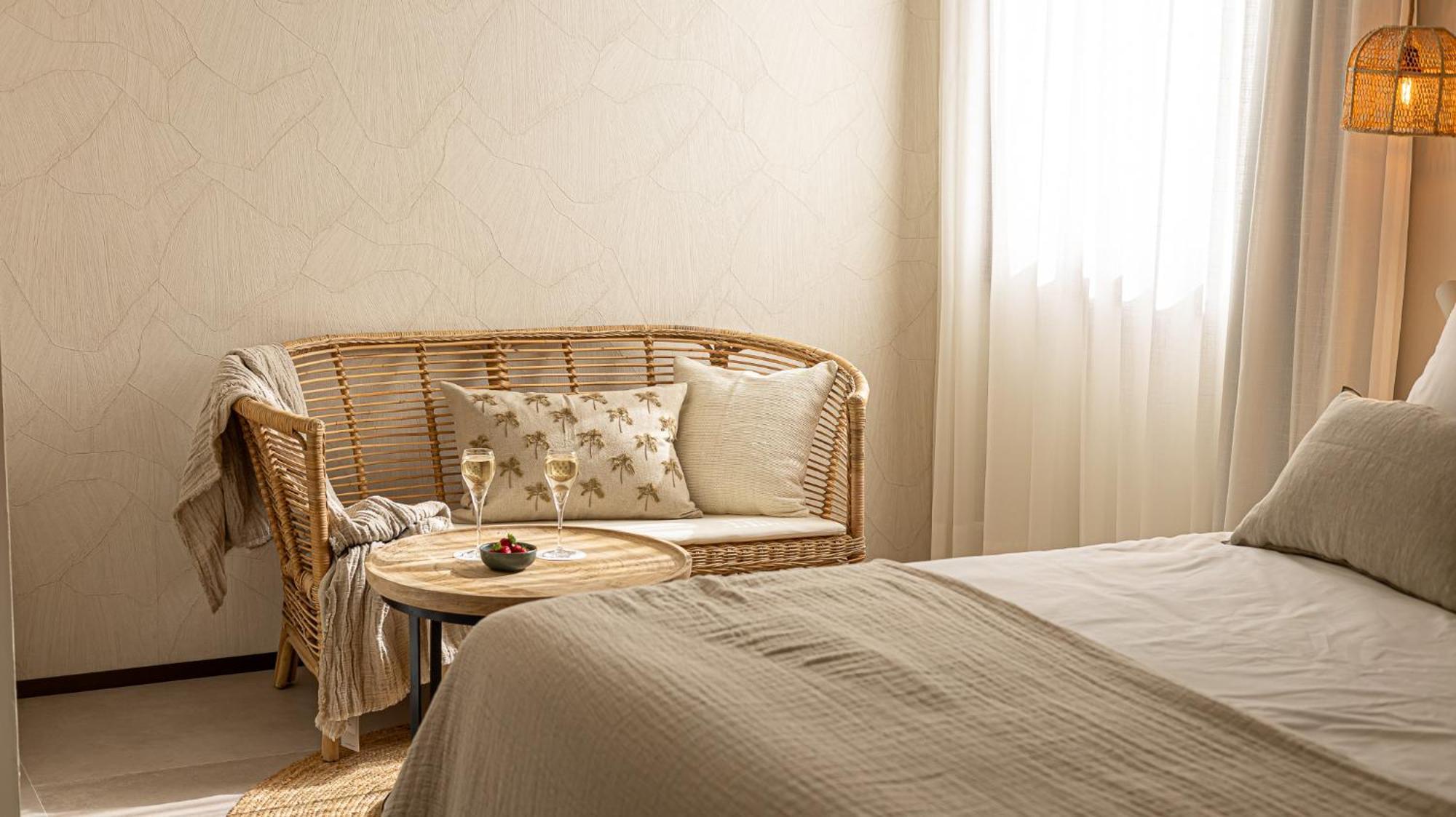 Hotel Chinitas Boutique Bellavista Malaga