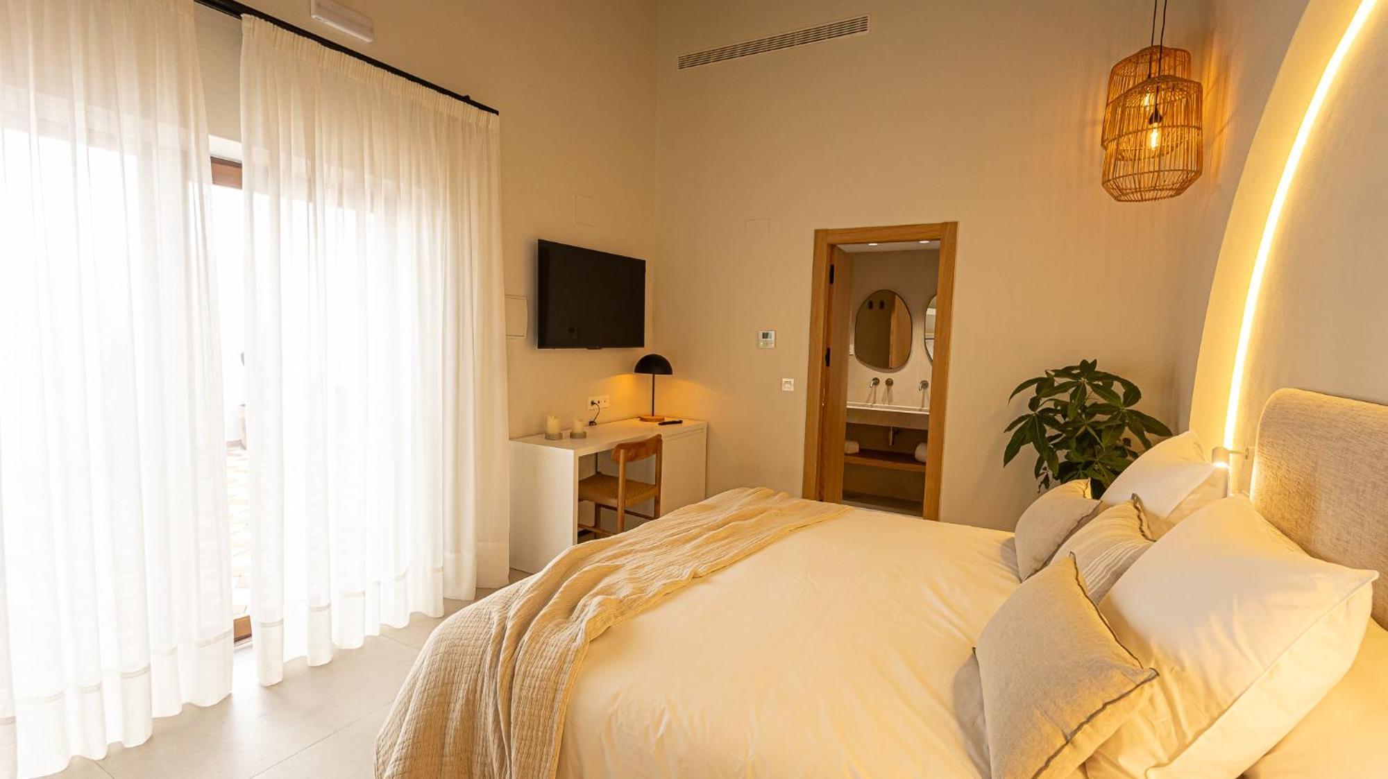 Hotel Chinitas Boutique Bellavista