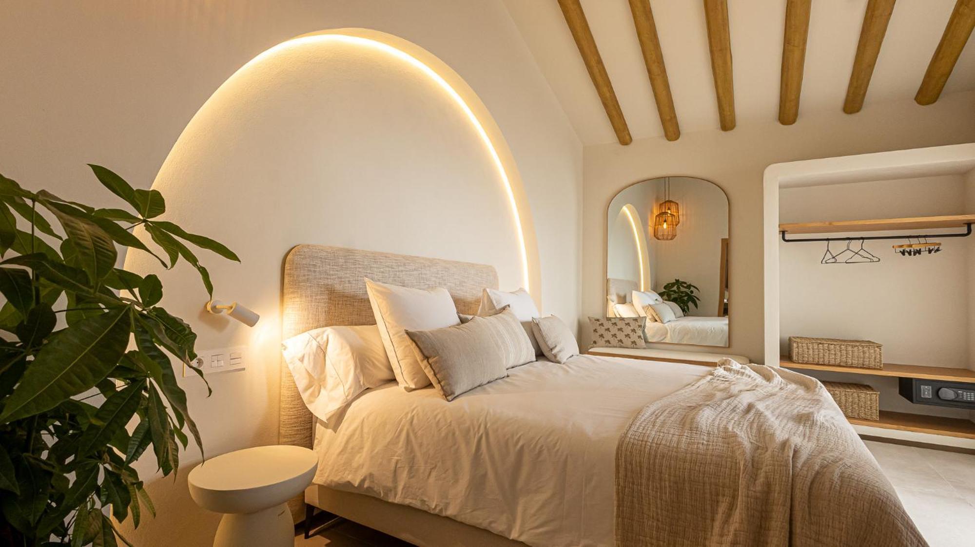 Hotel Chinitas Boutique Bellavista *
