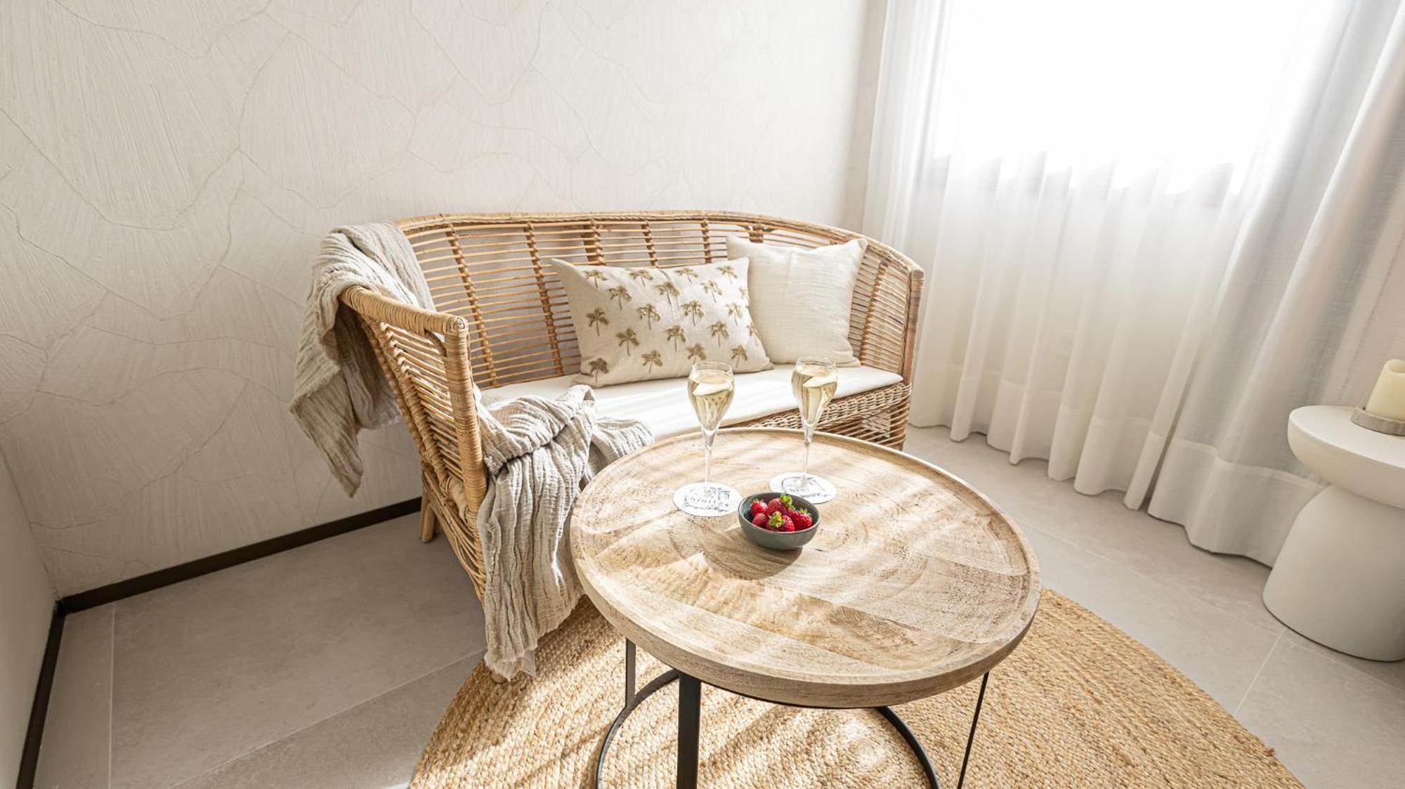 Chinitas Boutique Bellavista Malaga