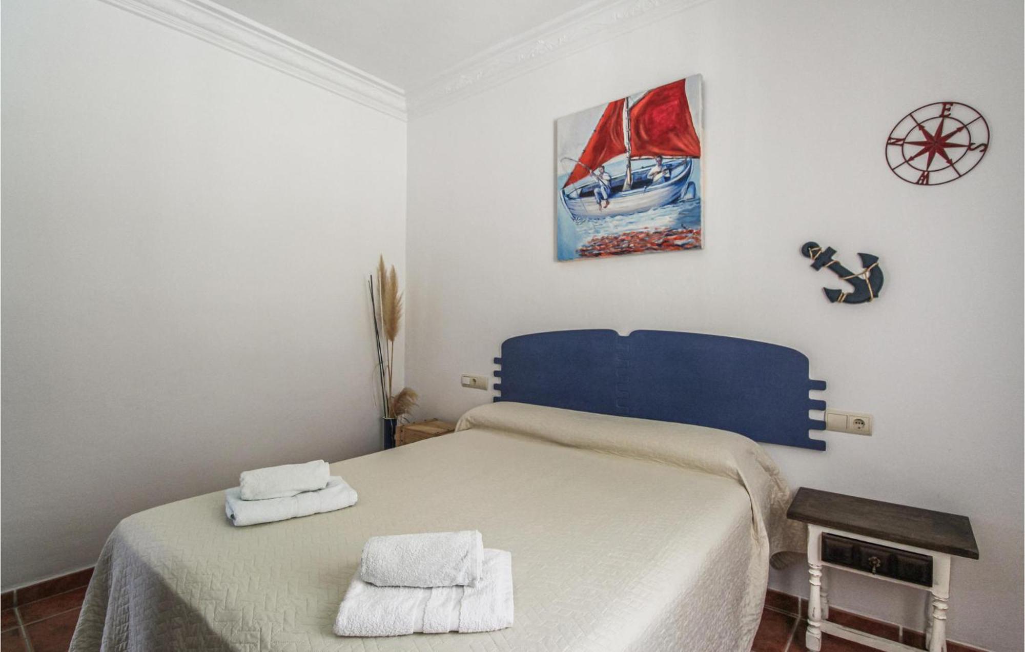 Holiday home In With Jacuzzi