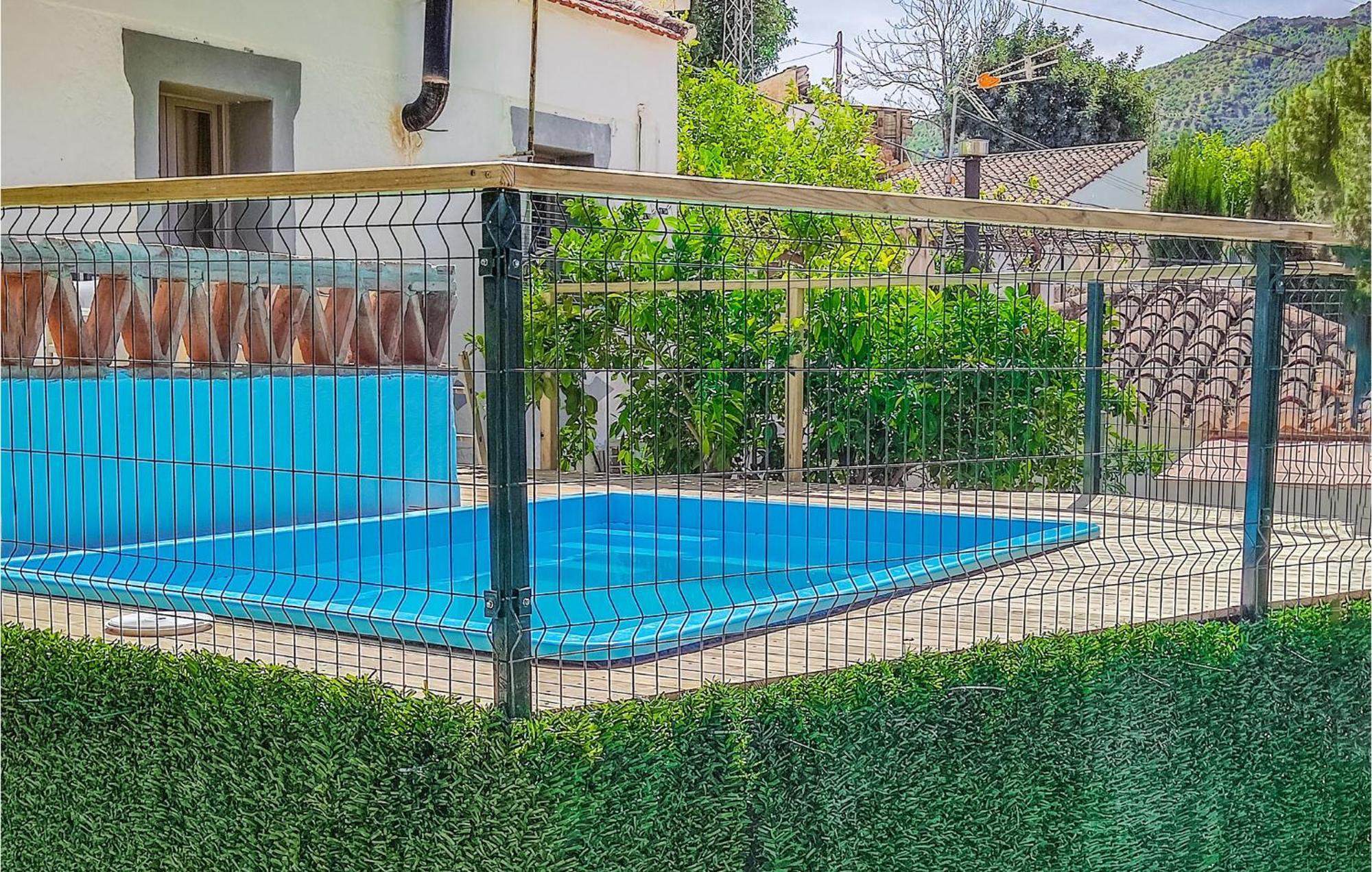 Holiday home Gorgeous In With Wifi Malaga