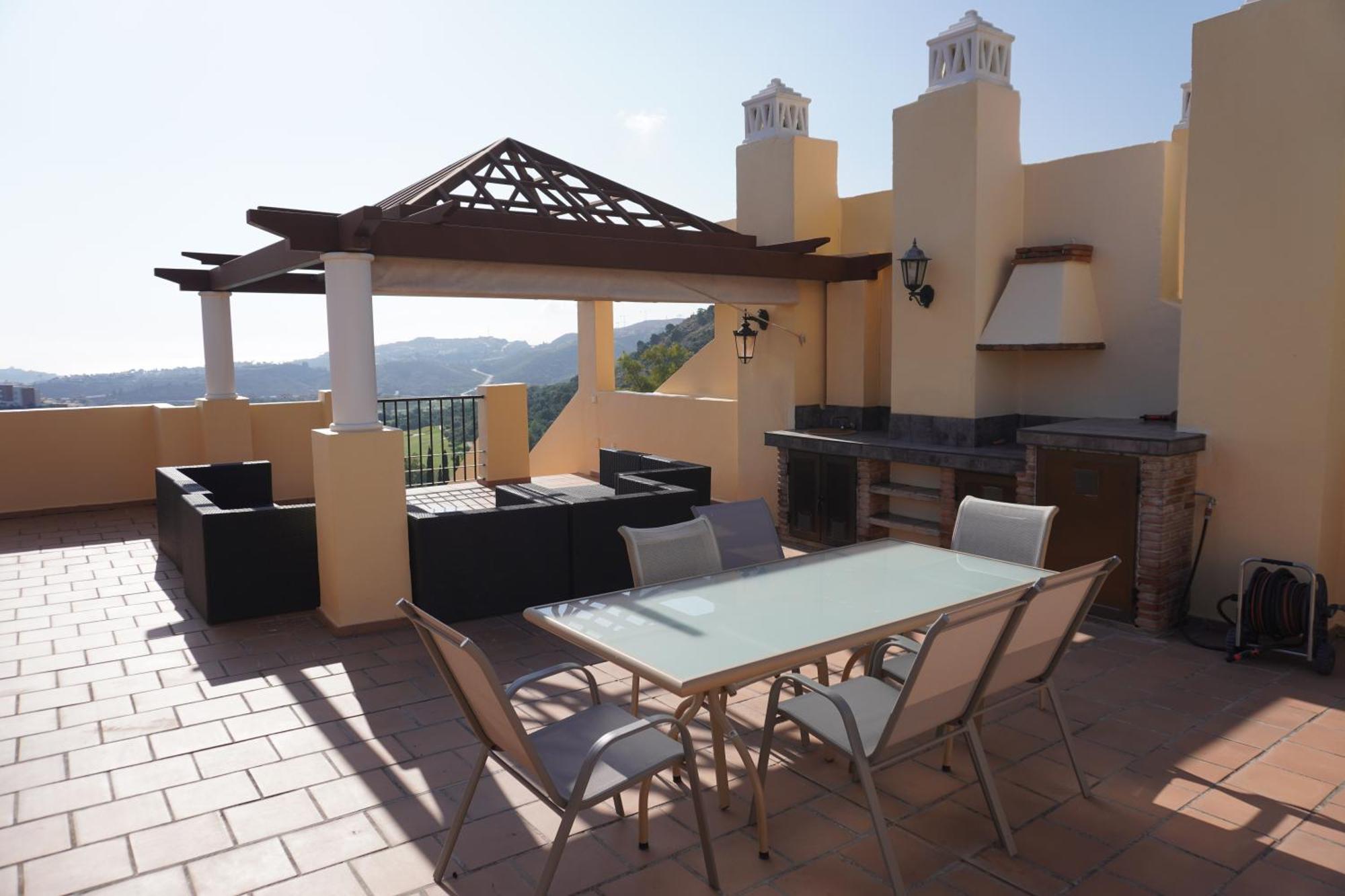 La Vista Panorama
