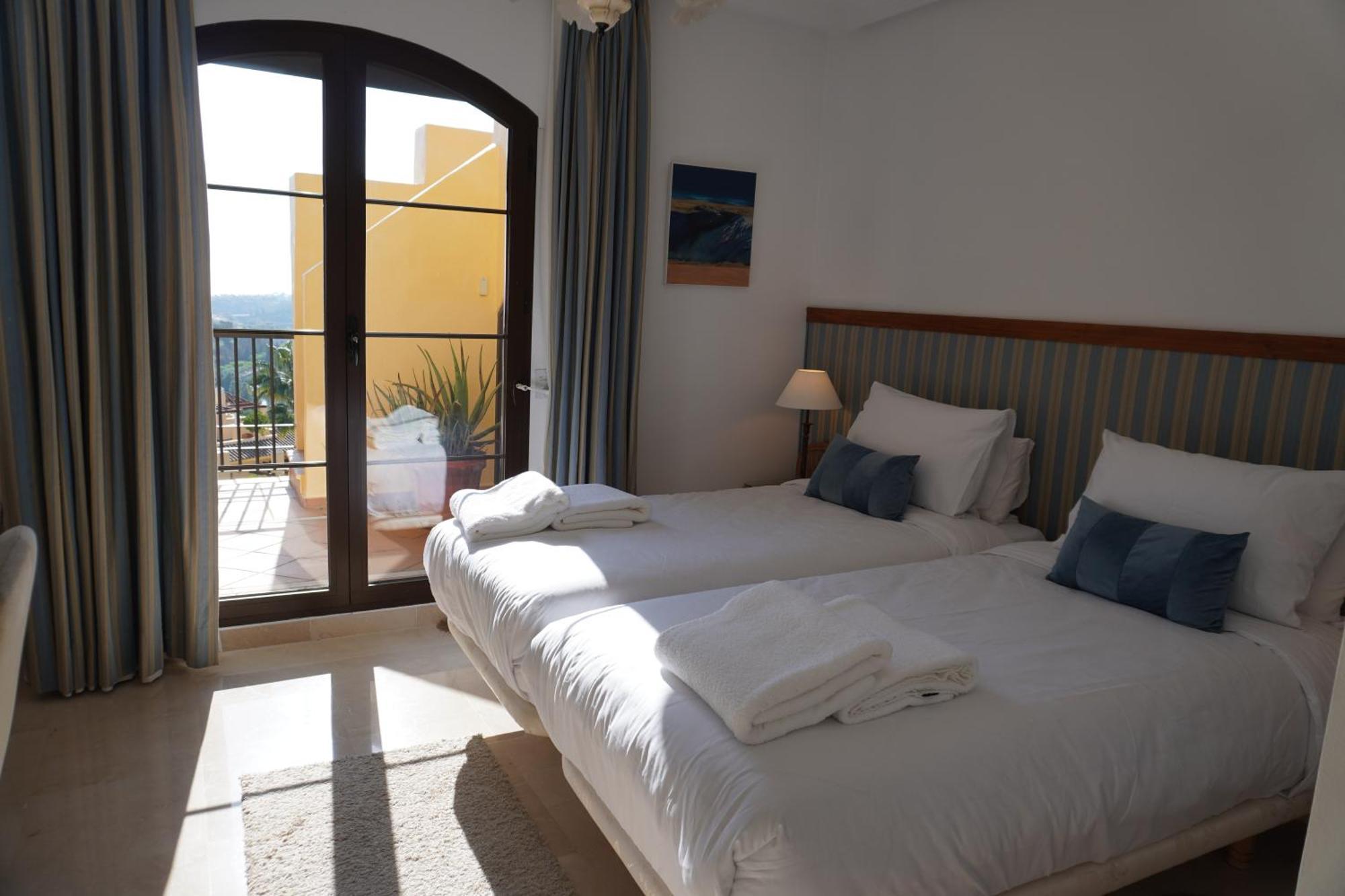 La Vista Panorama Apartment Malaga