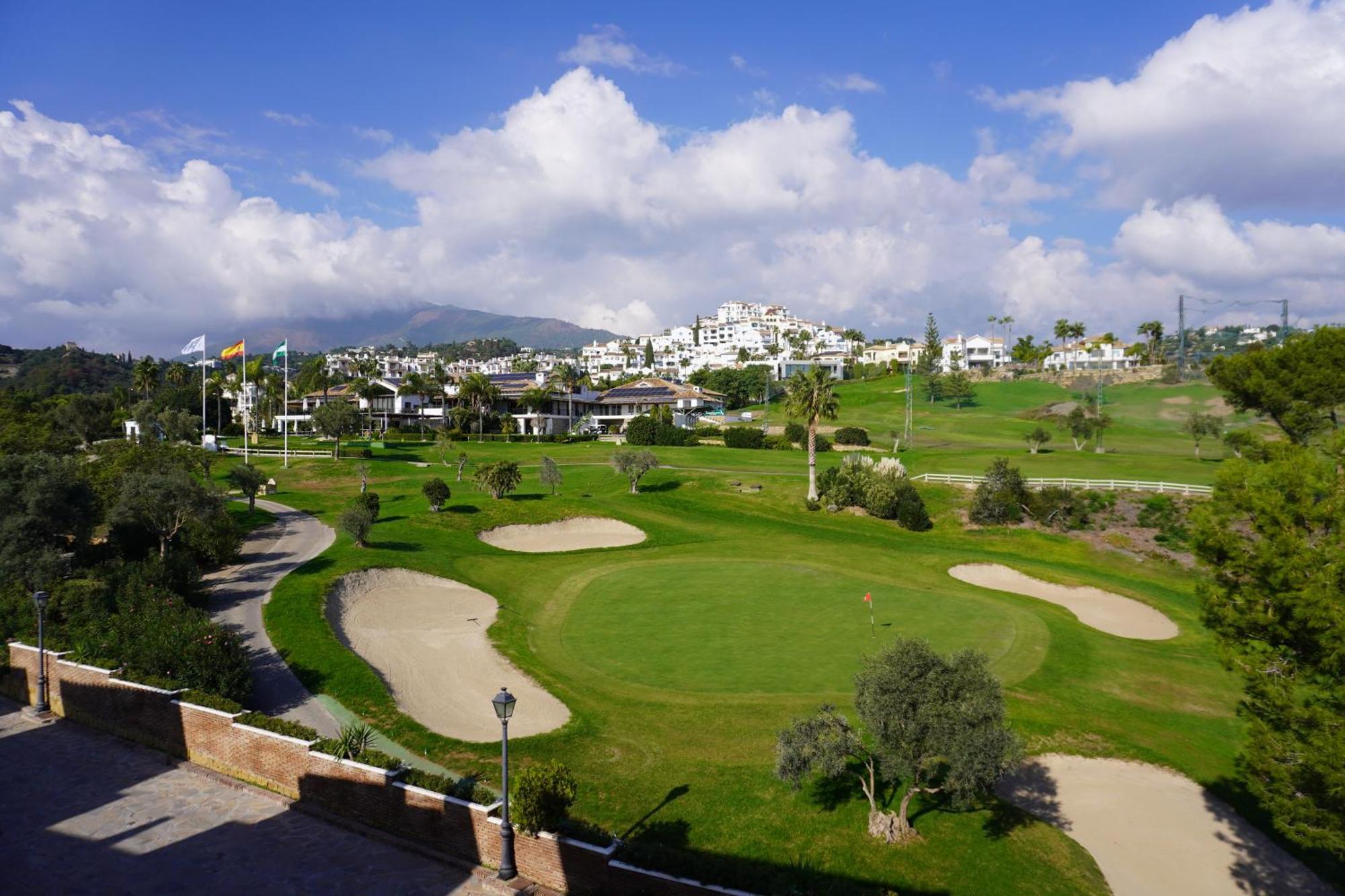 La Vista Panorama