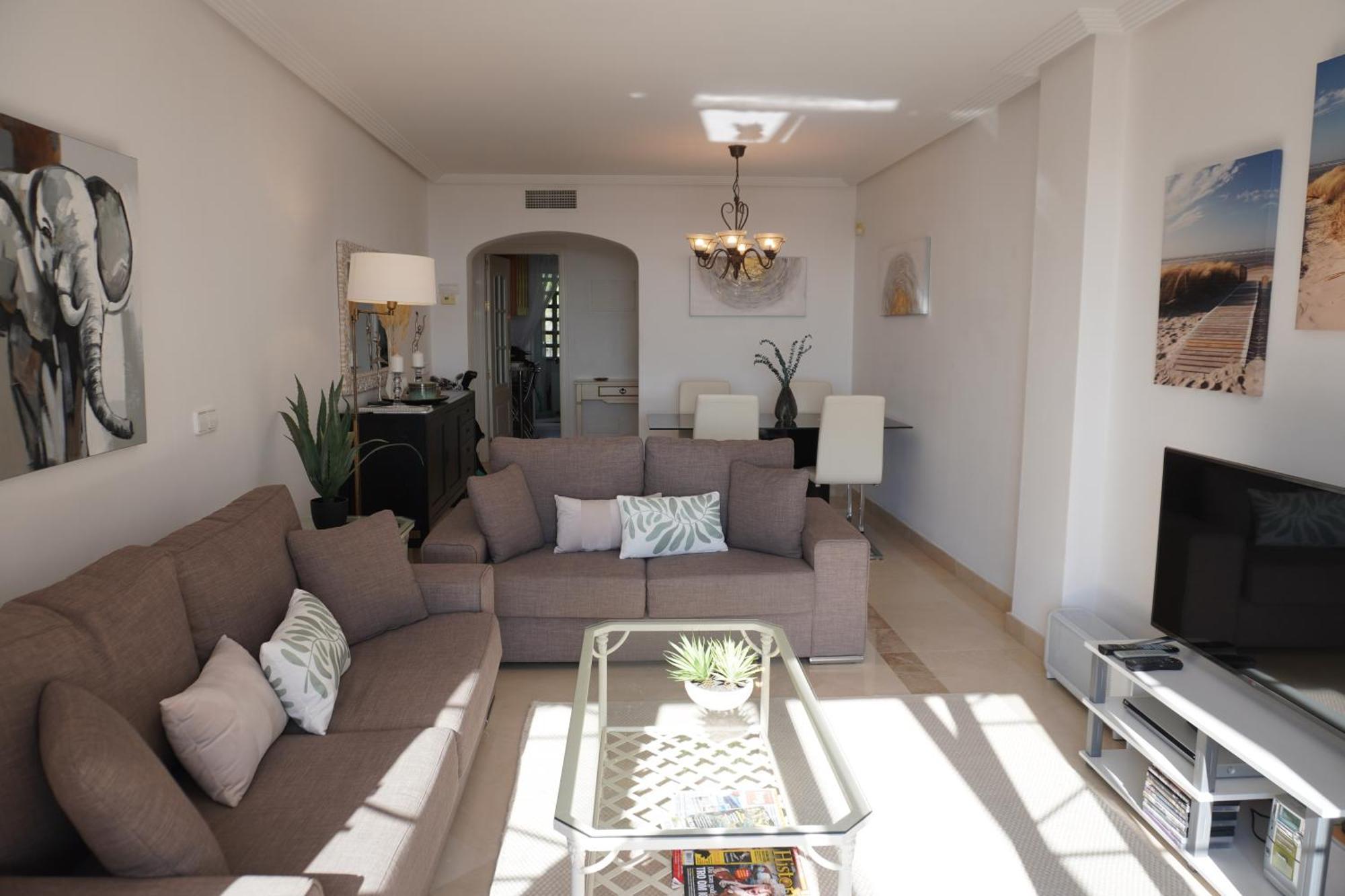 La Vista Panorama Apartment