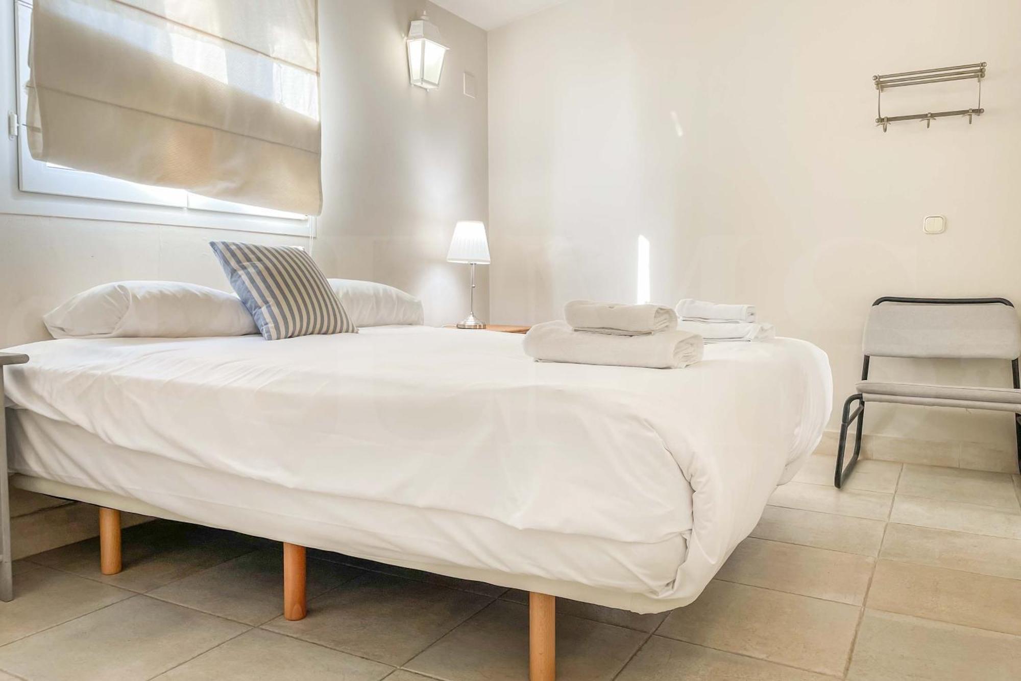 Luxury With Sea Views & Terrace By Rems Apartment
