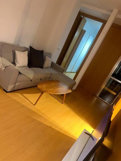 Apartment Alojamiento Cerca El Centro De Malaga