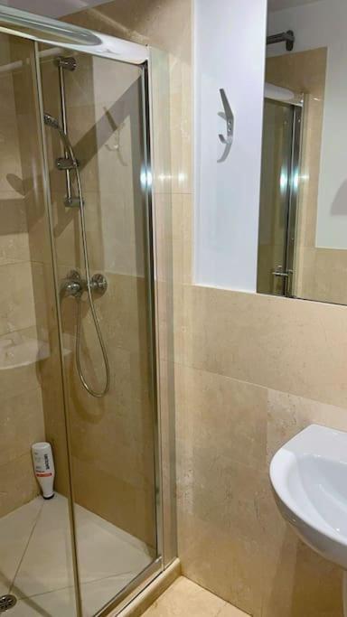 Alojamiento Cerca El Centro De Apartment Malaga