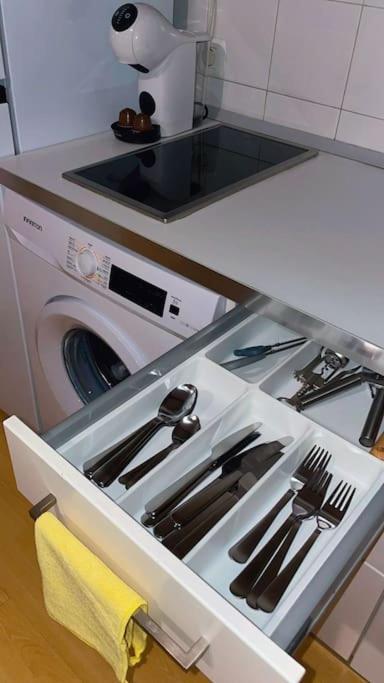 Alojamiento Cerca El Centro De Apartment Malaga