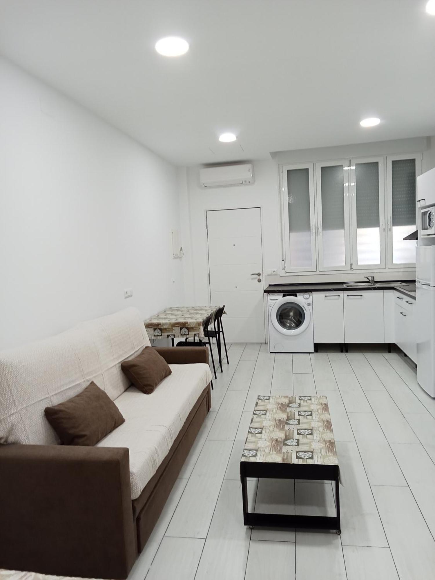 La Casita De Thiago 2 Malaga