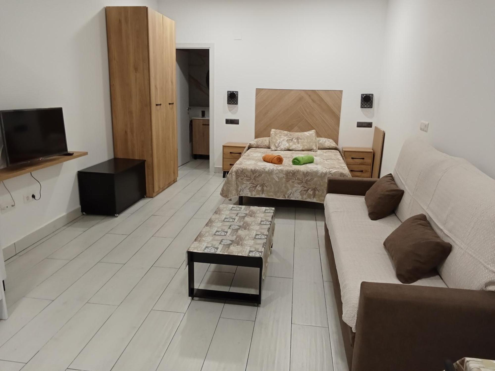 La Casita De Thiago 2 Apartment