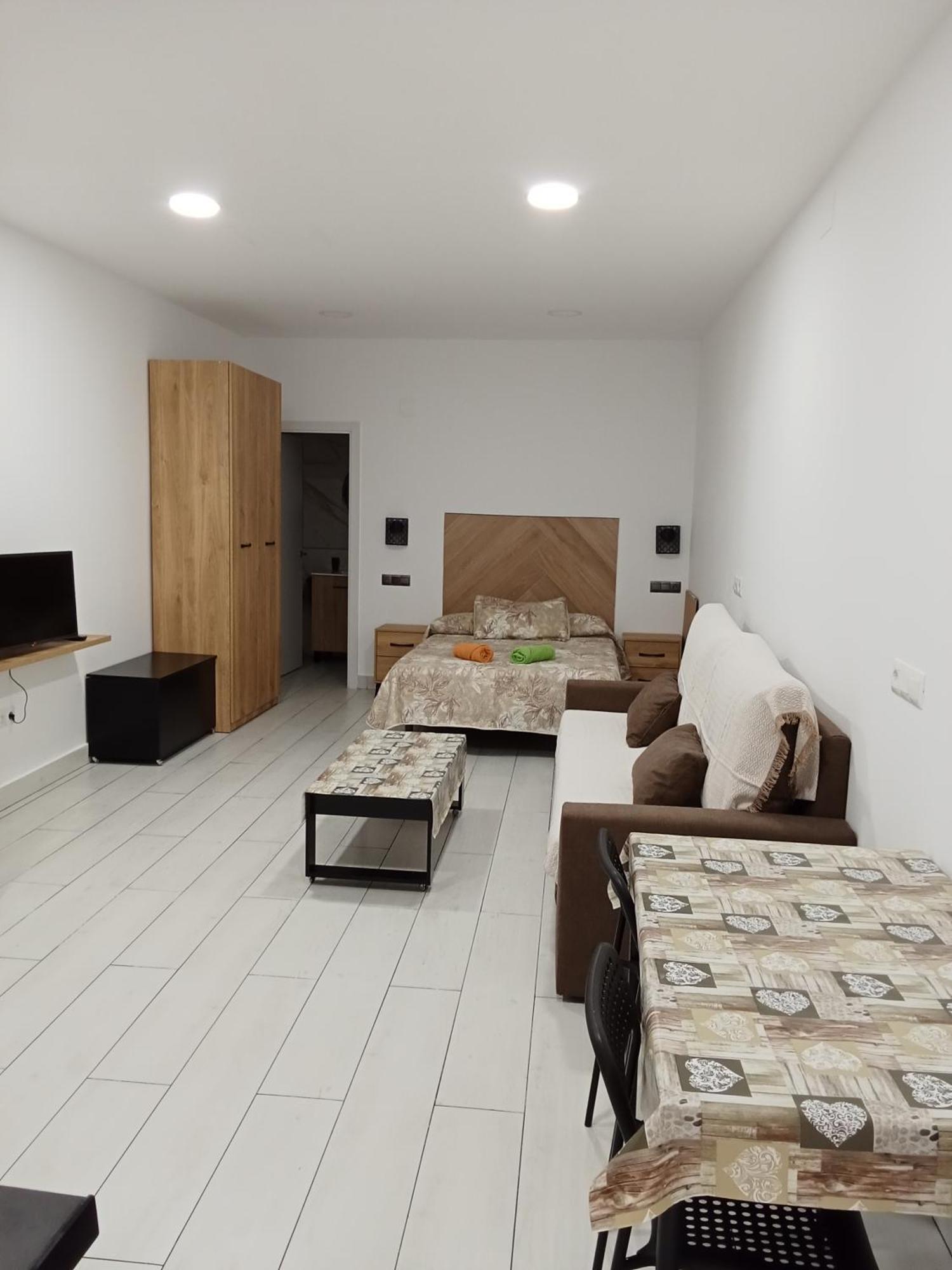 La Casita De Thiago 2 Malaga