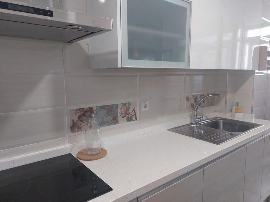 Apartment Pacifico Malaga