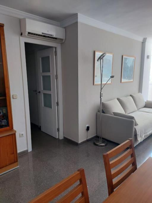 Pacifico Apartment